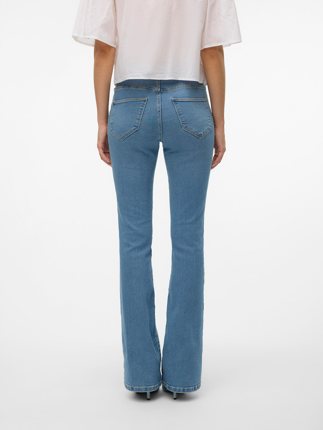 Jeans Vero Moda Elly 10313111