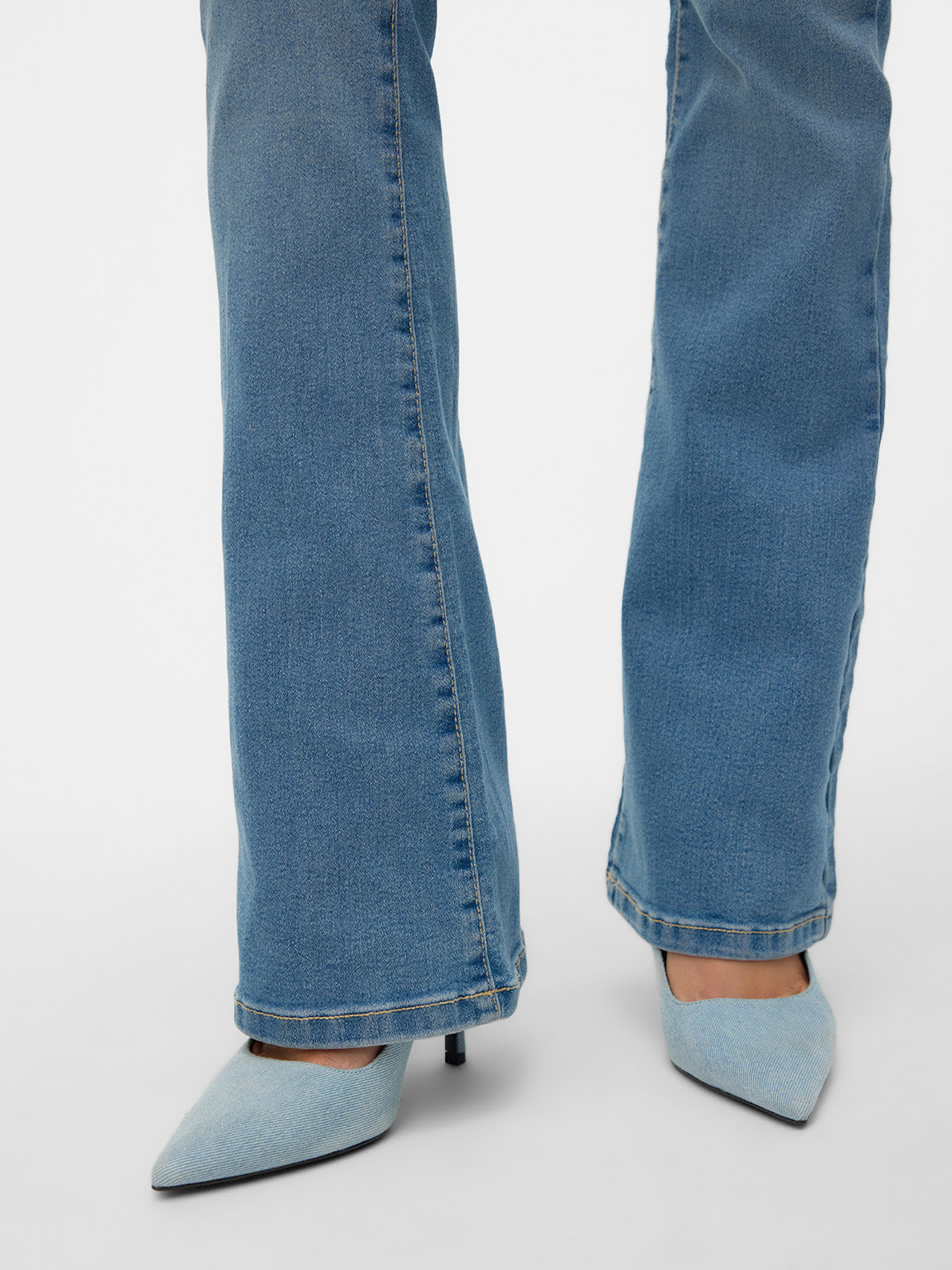 Jeans Vero Moda Elly 10313111