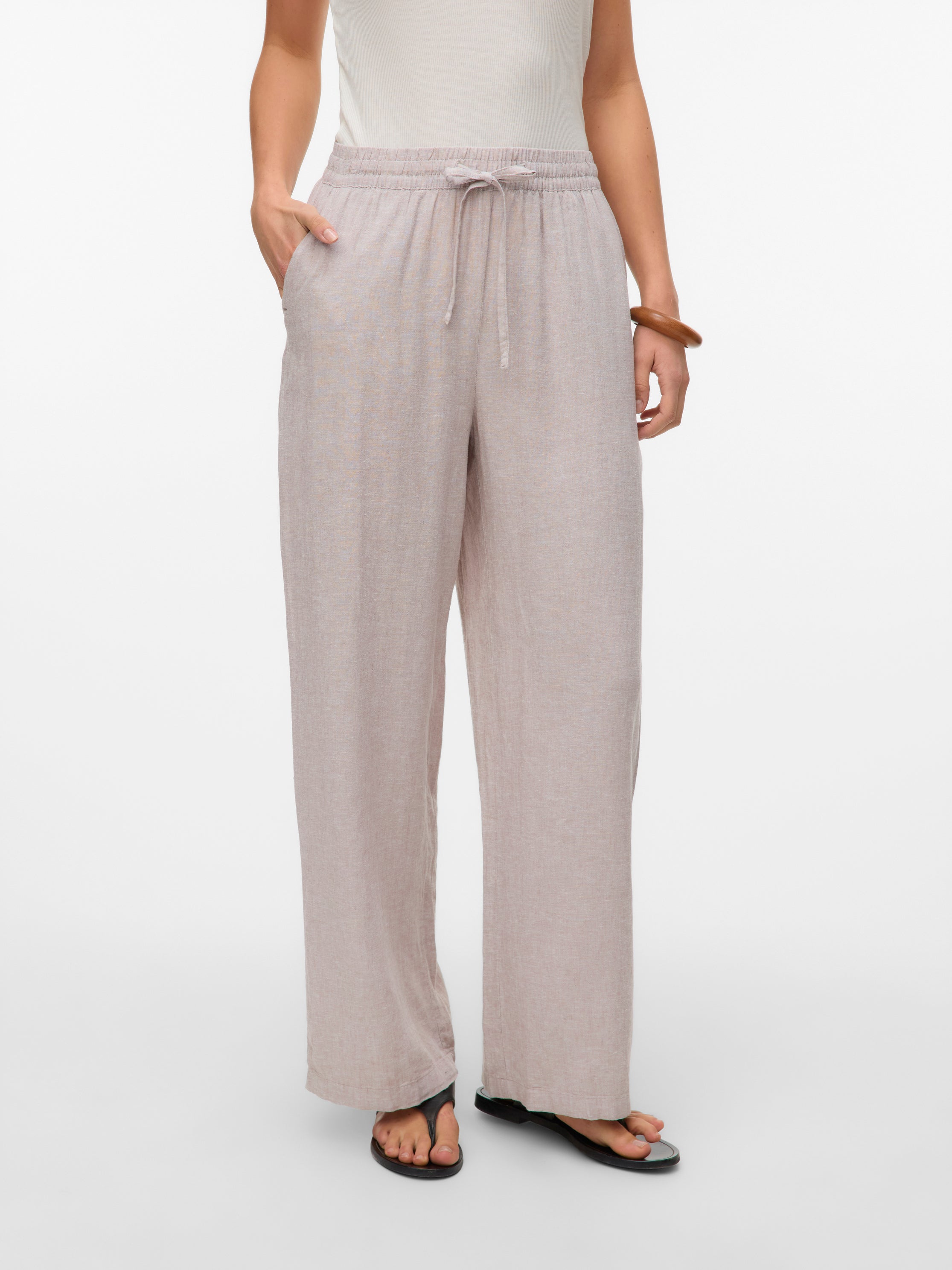 Pantalón Vero Moda Linn 10305091