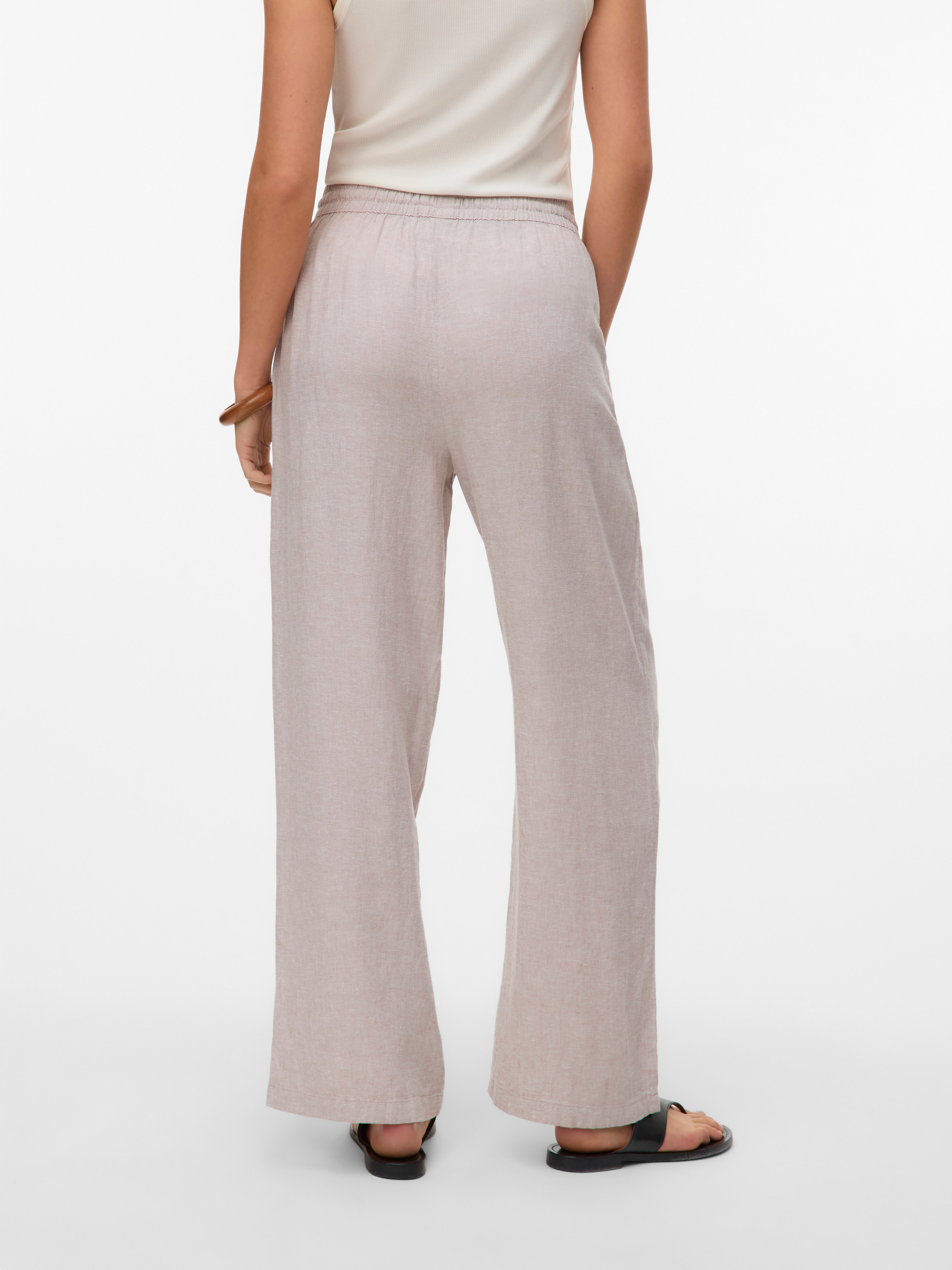 Pantalón Vero Moda Linn 10305091