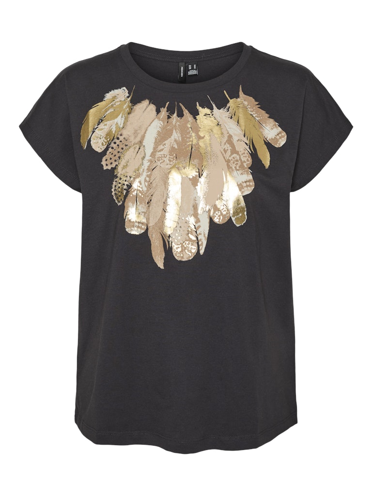 Tshirt Vero Moda Jeani II 10322560