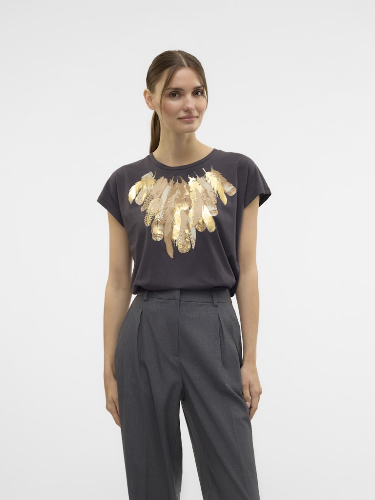 Tshirt Vero Moda Jeani II 10322560