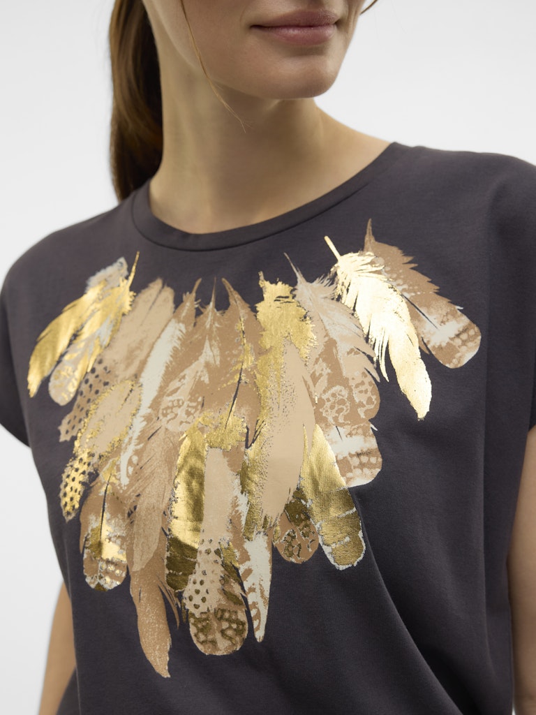 Tshirt Vero Moda Jeani II 10322560