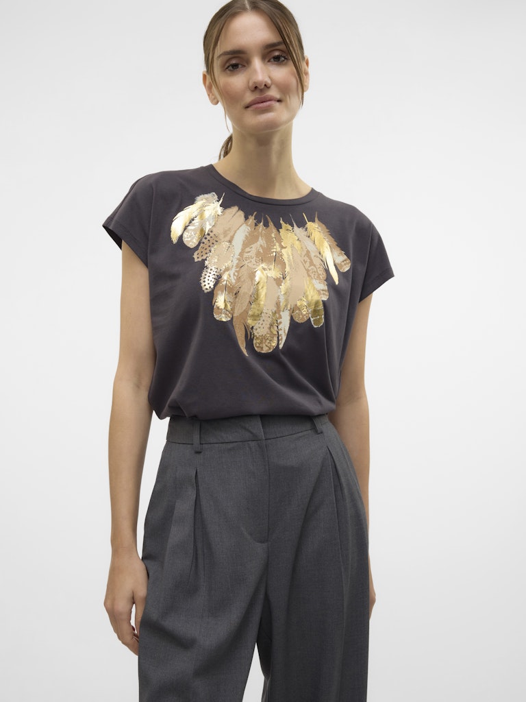 Tshirt Vero Moda Jeani II 10322560