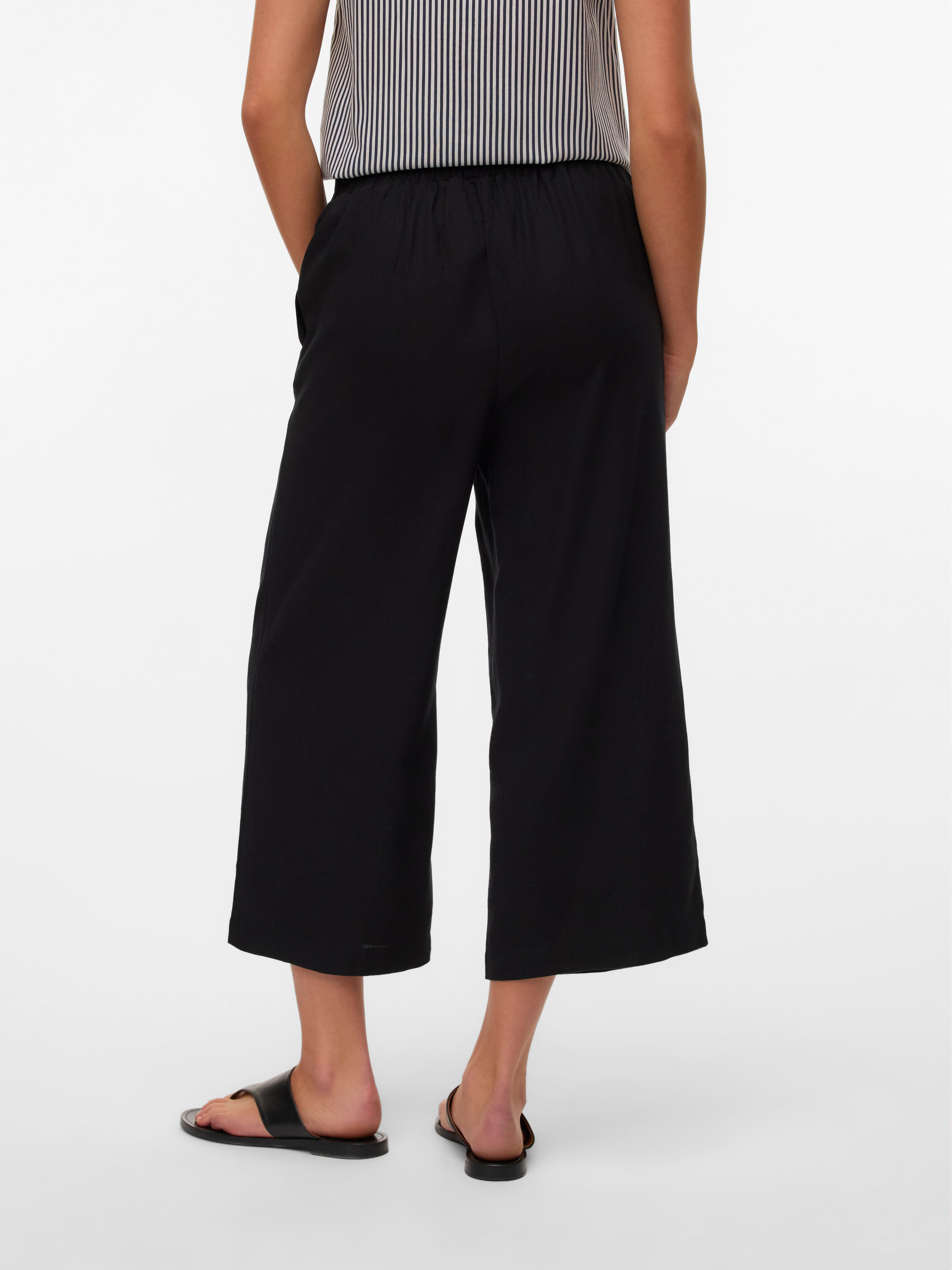 Pantalón Vero Moda Mymilo 10321626