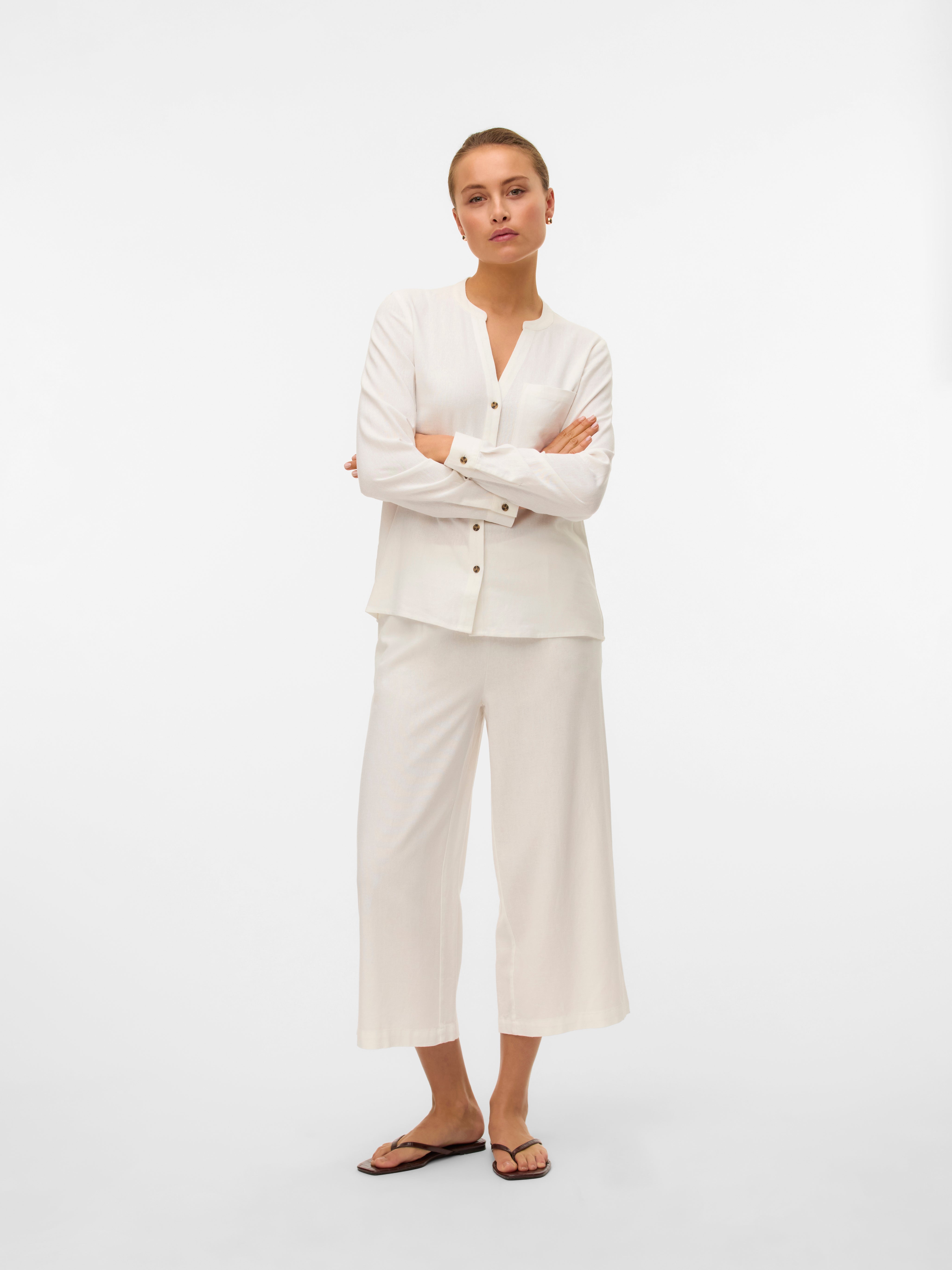 Pantalón Vero Moda Mymilo 10321626