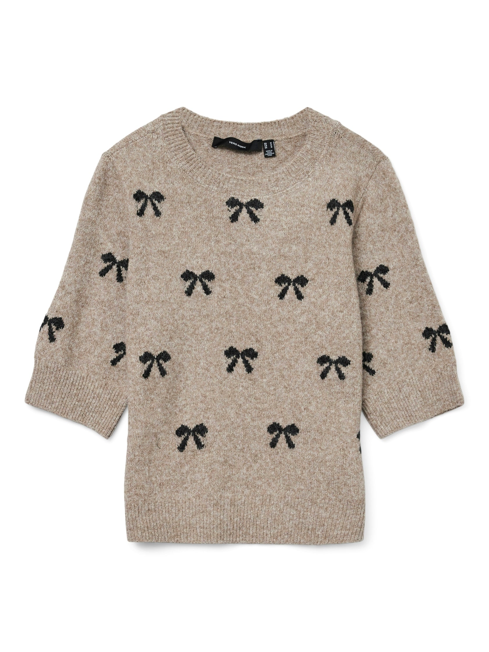 Blusa Vero Moda Doffy 10330793