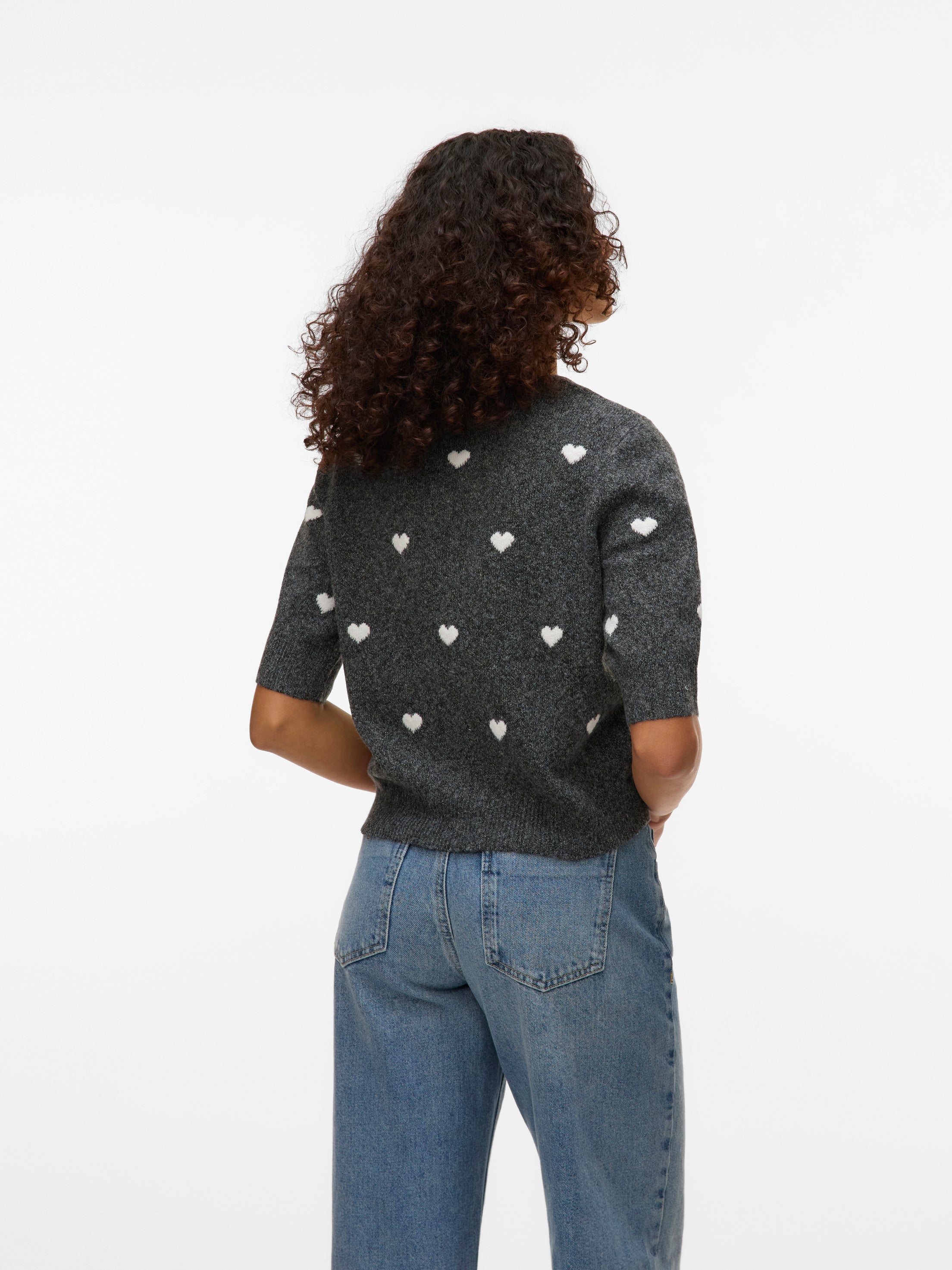 Blusa Vero Moda Doffy 10330793