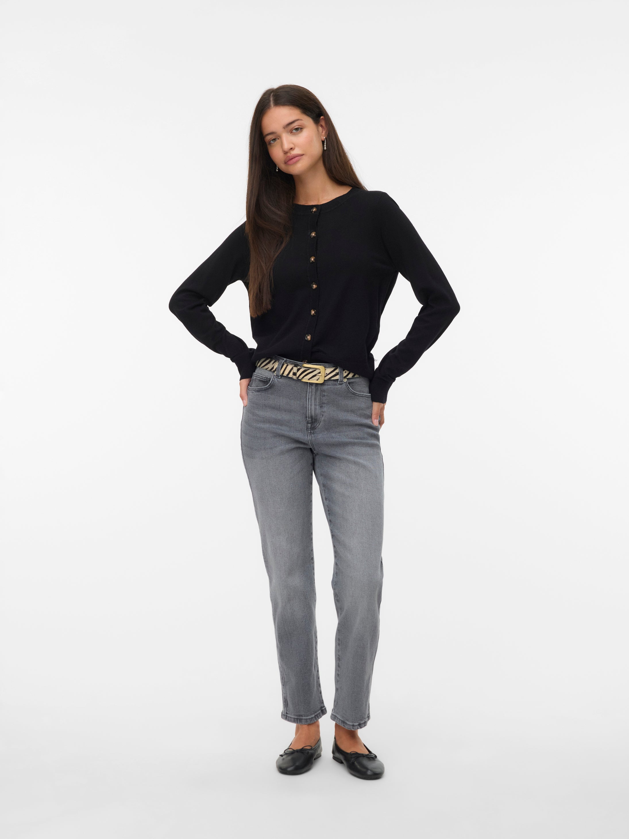 Abrigo Vero Moda Saba II 10331771