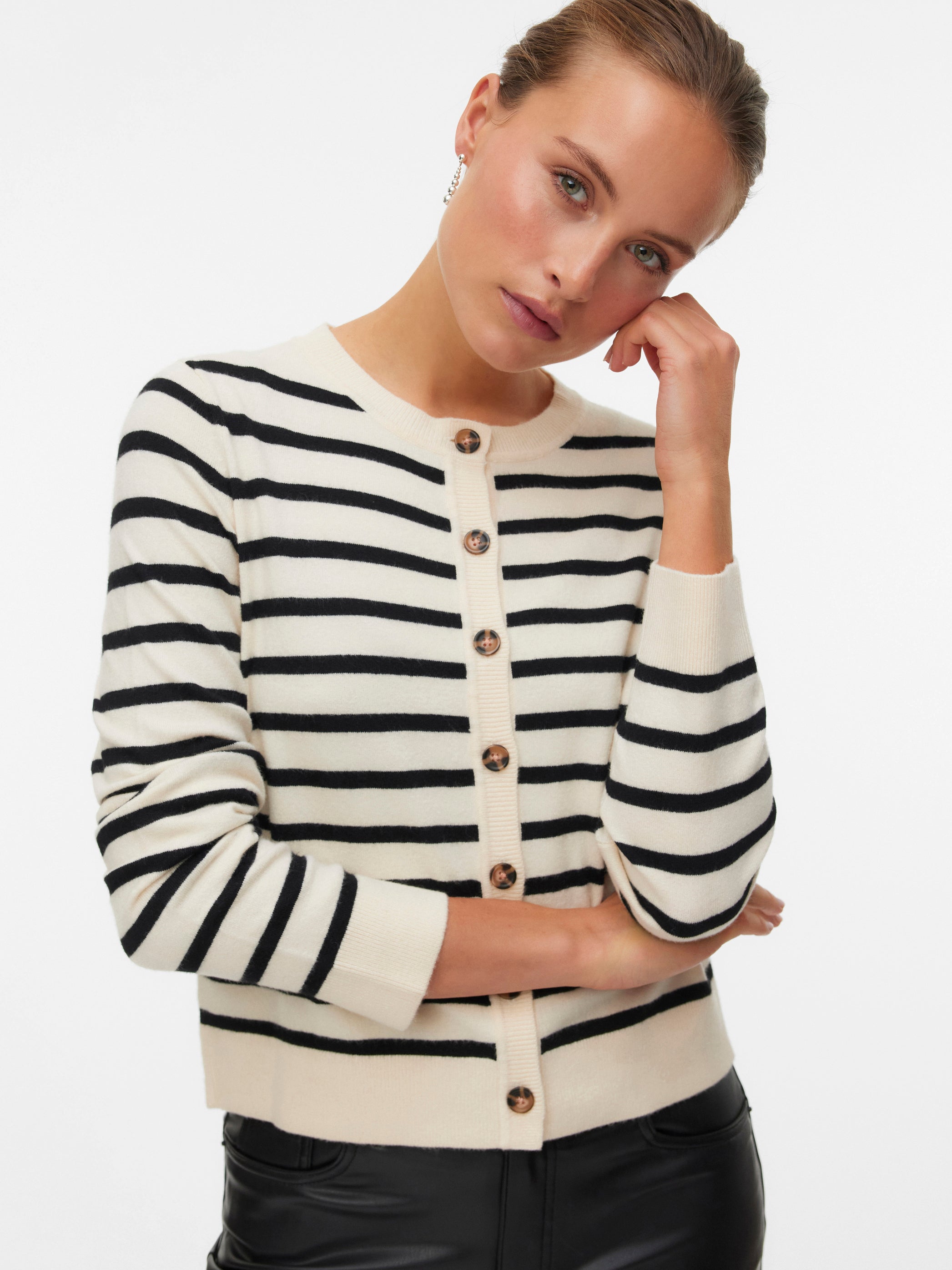 Abrigo Vero Moda Saba 10331771