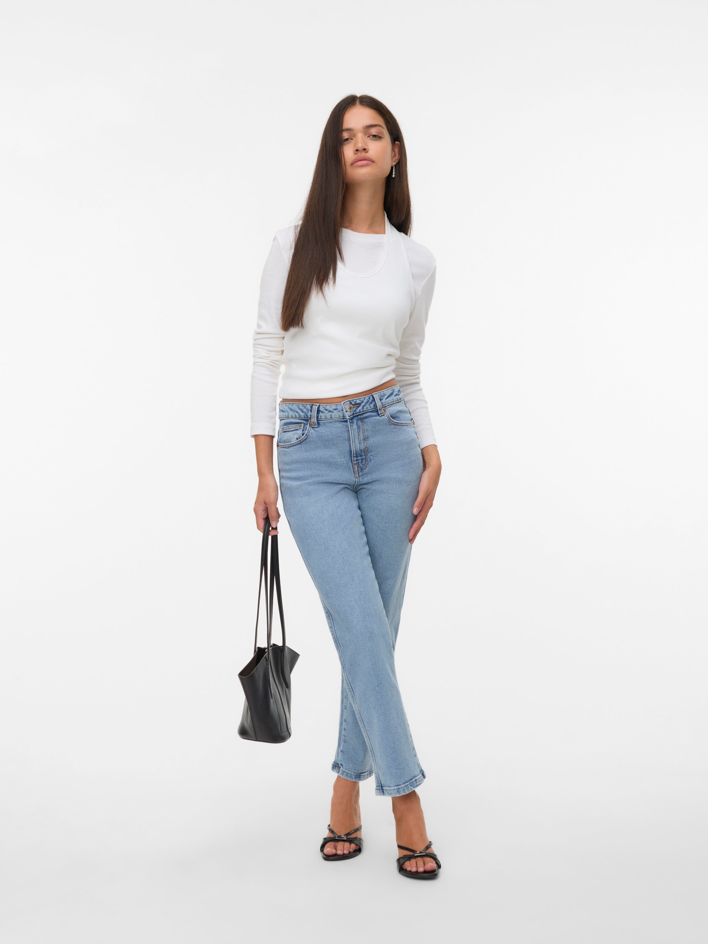 Jeans Vero Moda Amara 30 10333583