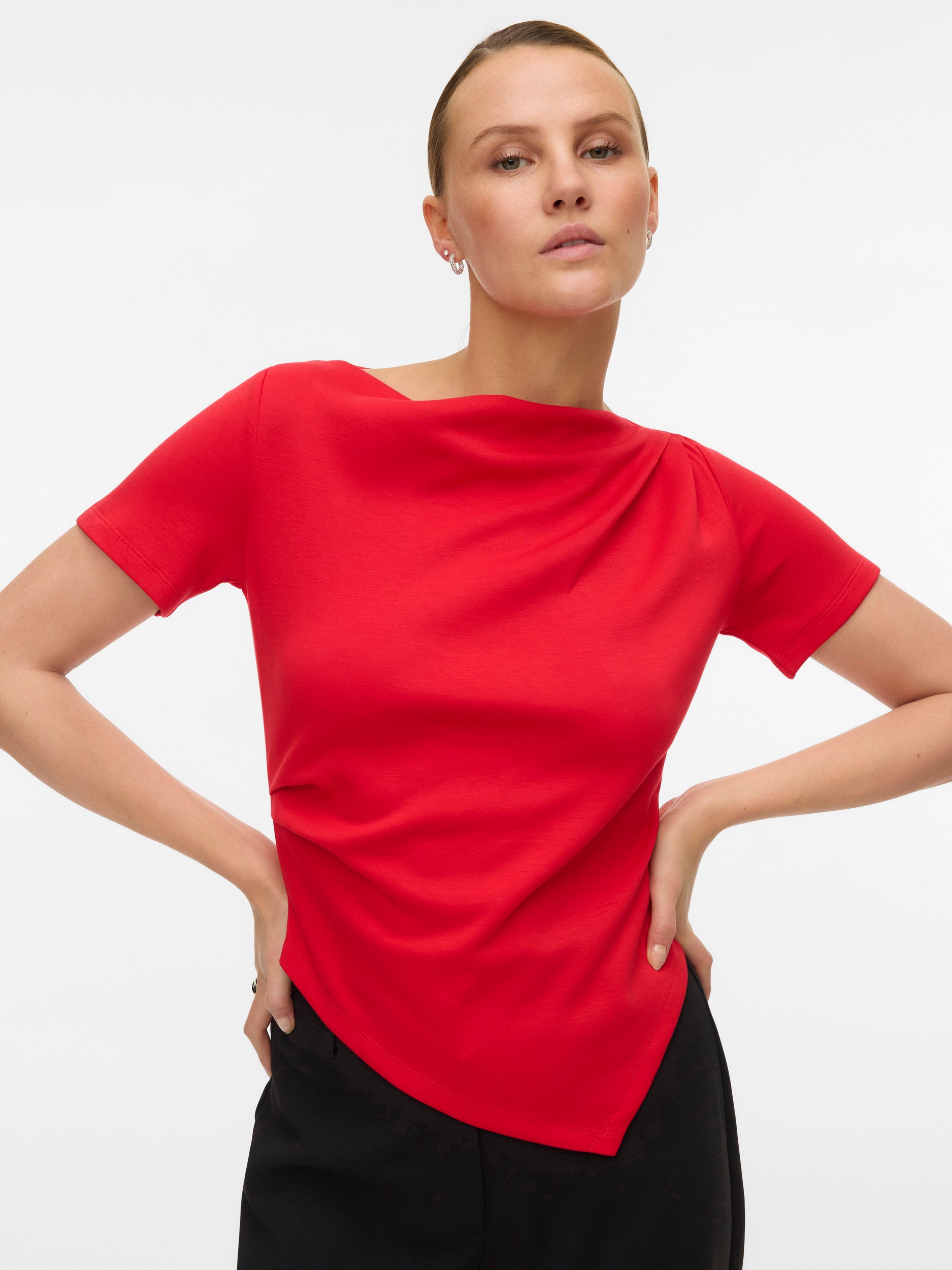 Blusa Vero Moda Nelli 10335687