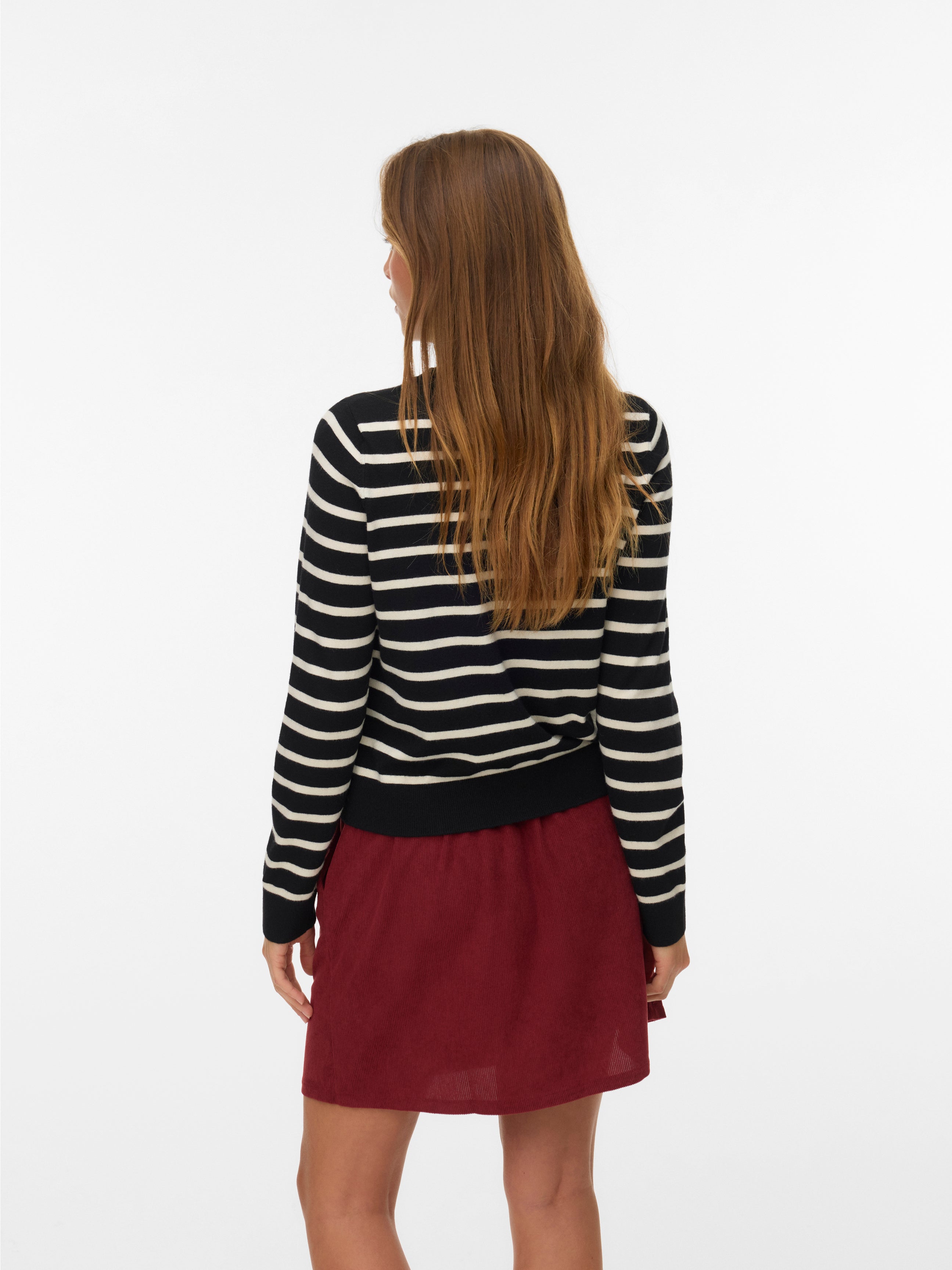 Abrigo Vero Moda Saba 10331771