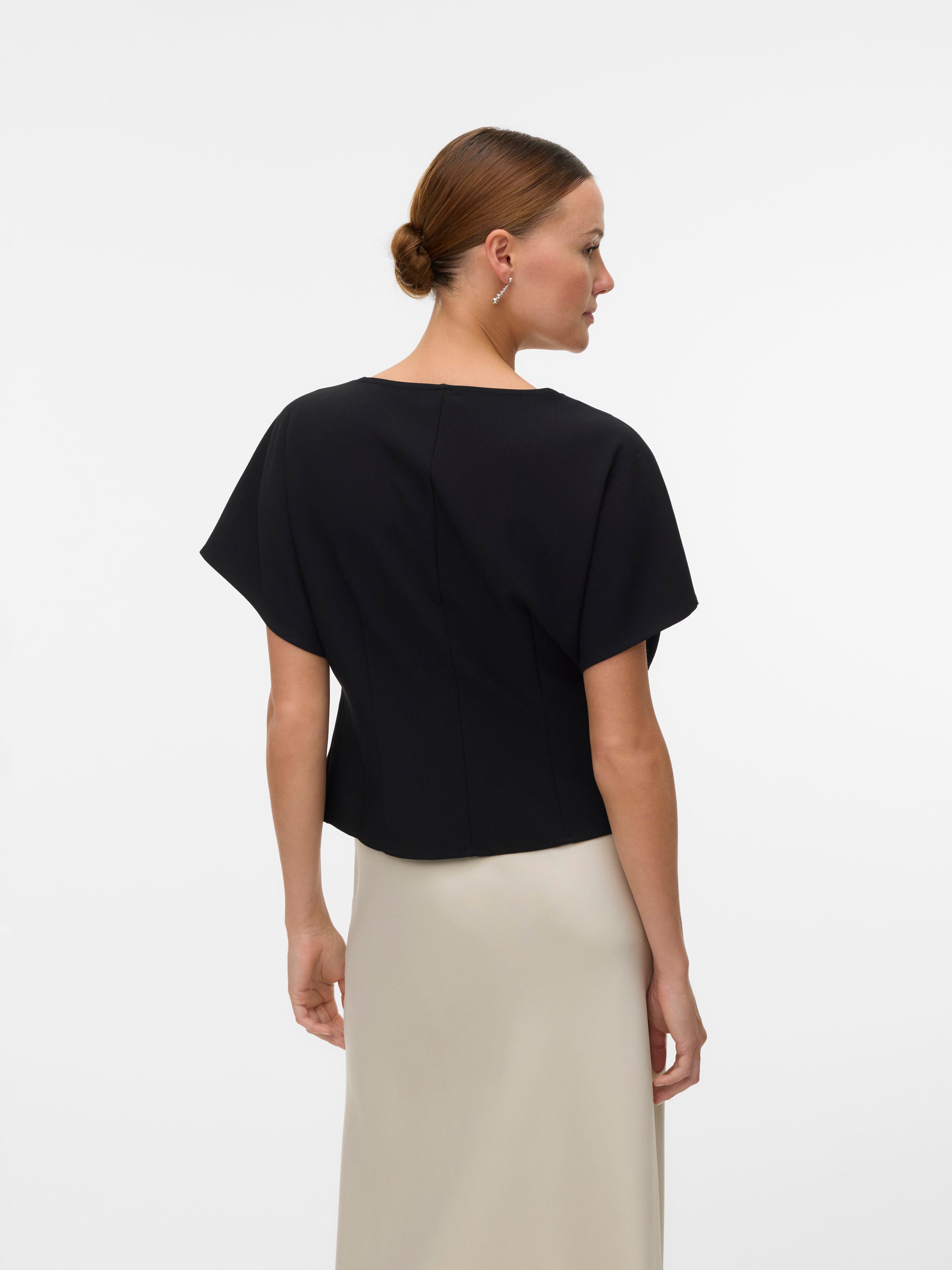 Blusa Vero Moda Sonja 10339514