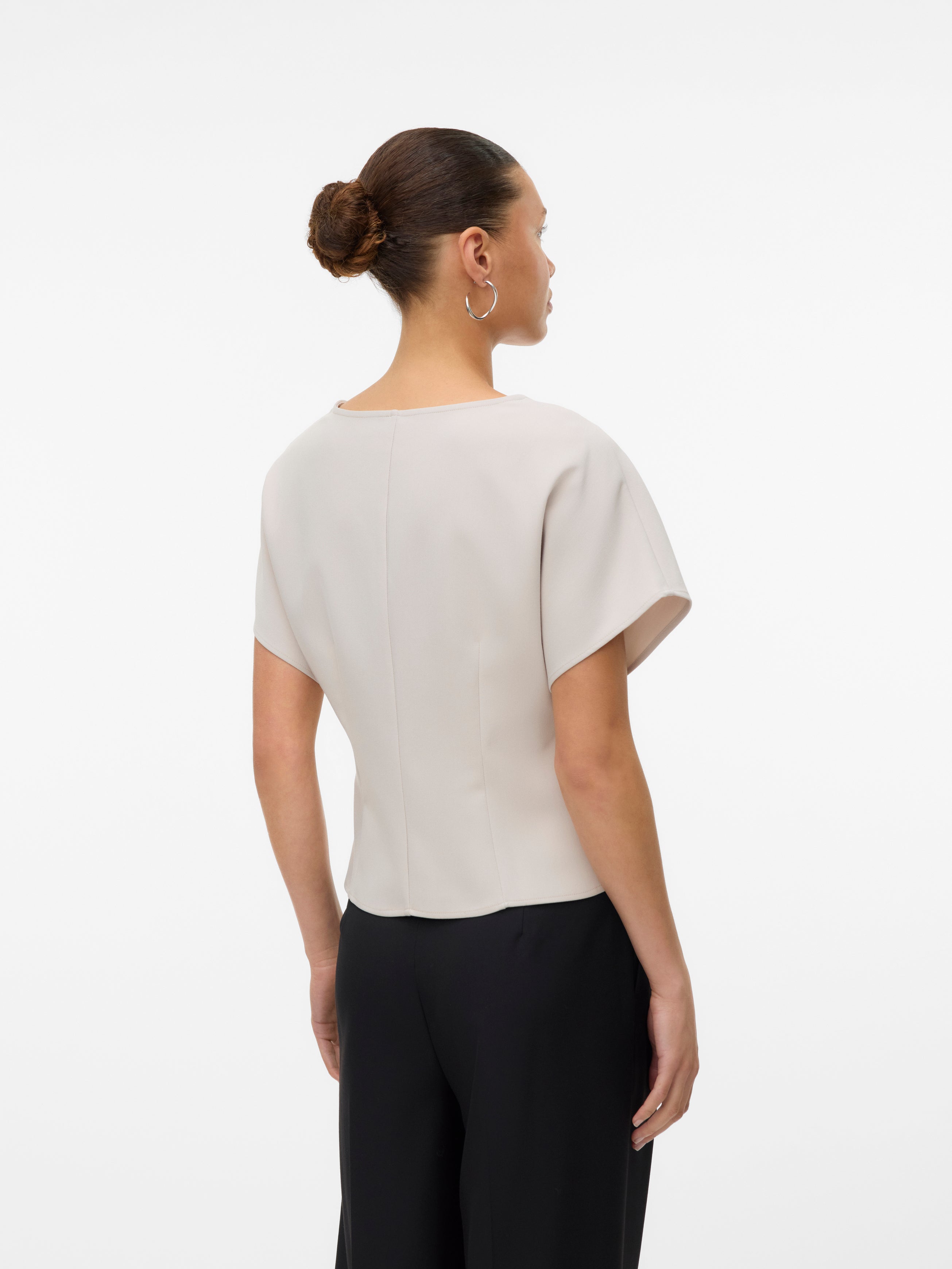 Blusa Vero Moda Sonja 10339514