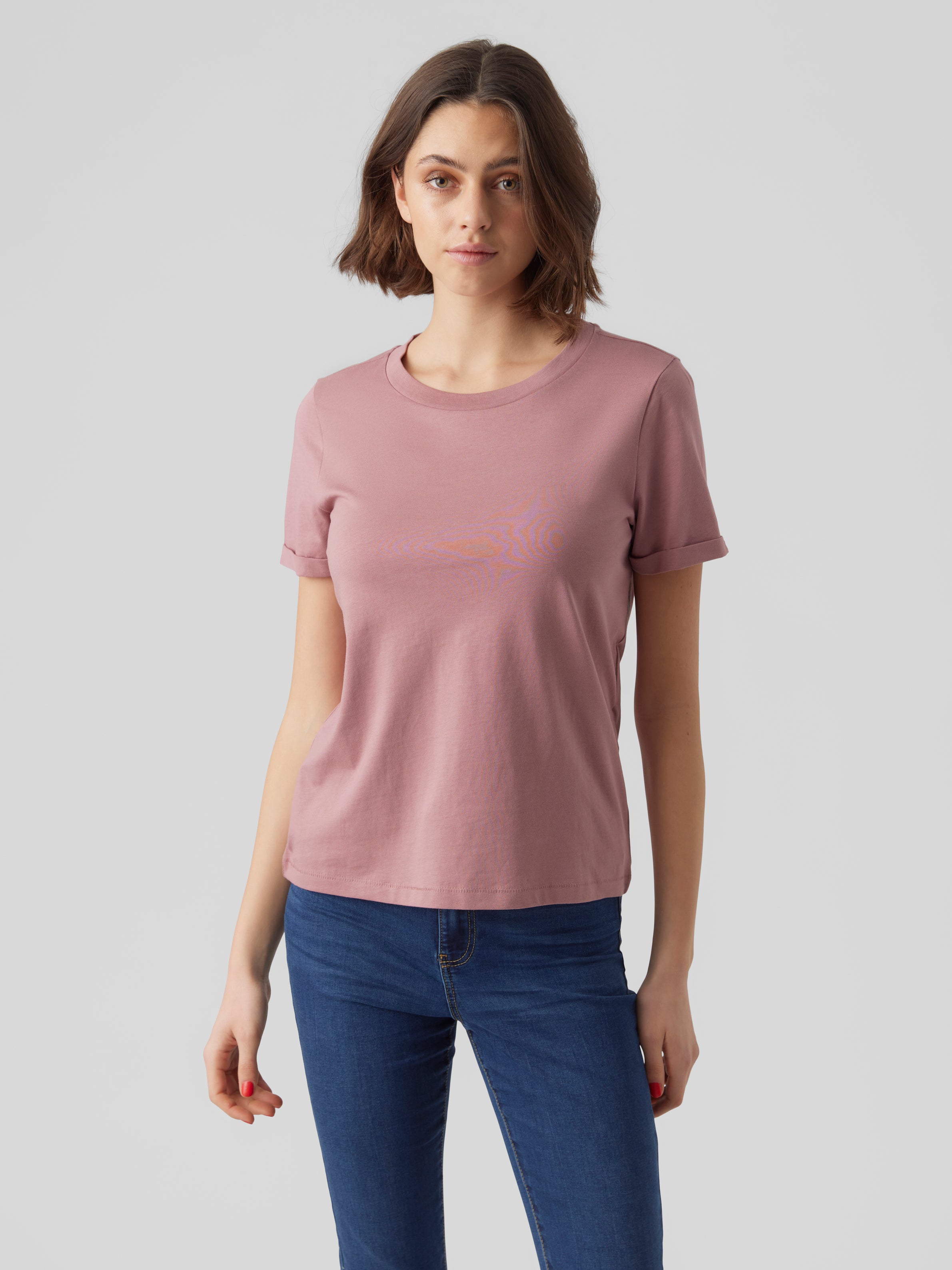 Tshirt Vero Moda Paula 10243889