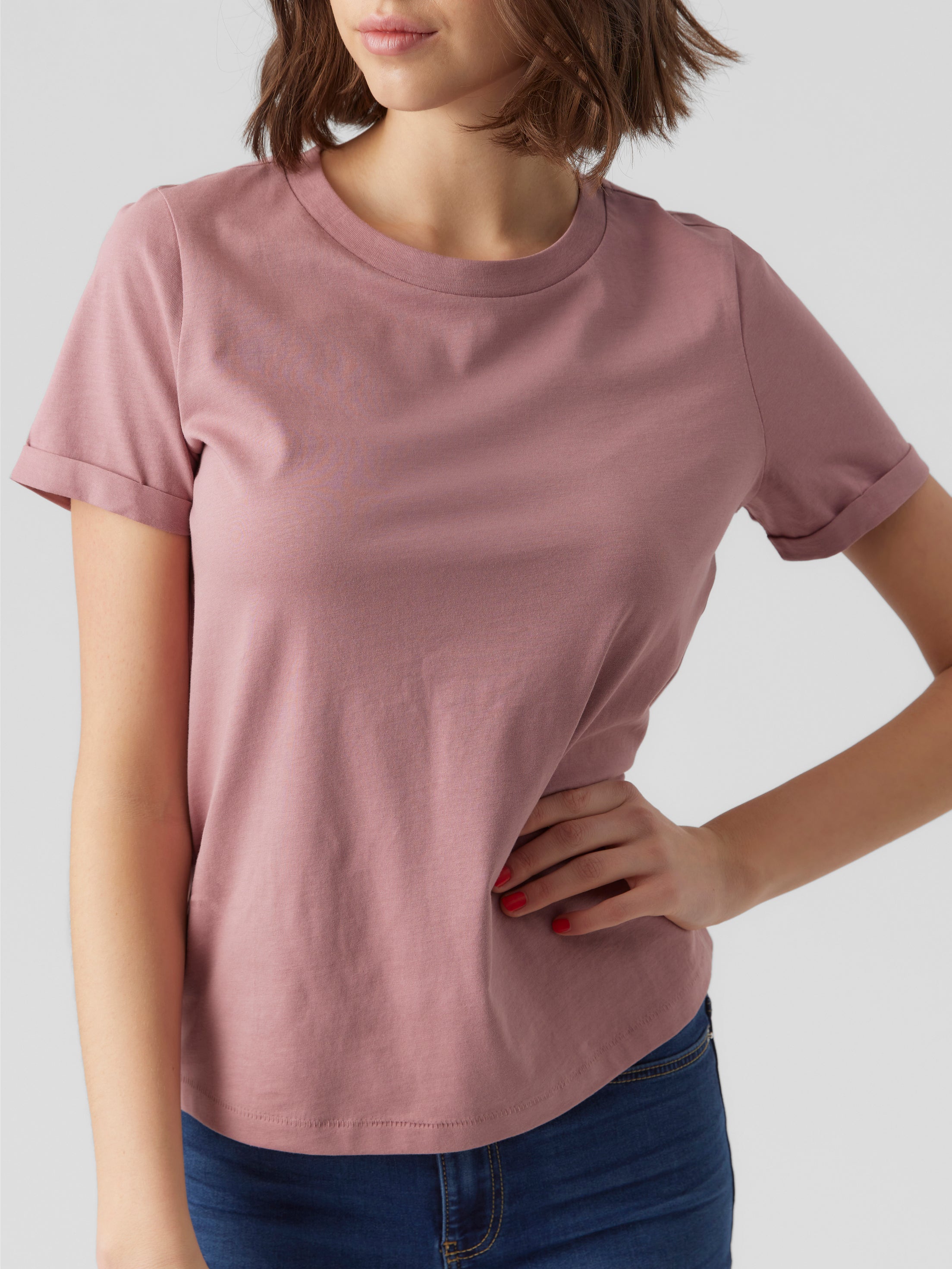 Tshirt Vero Moda Paula 10243889