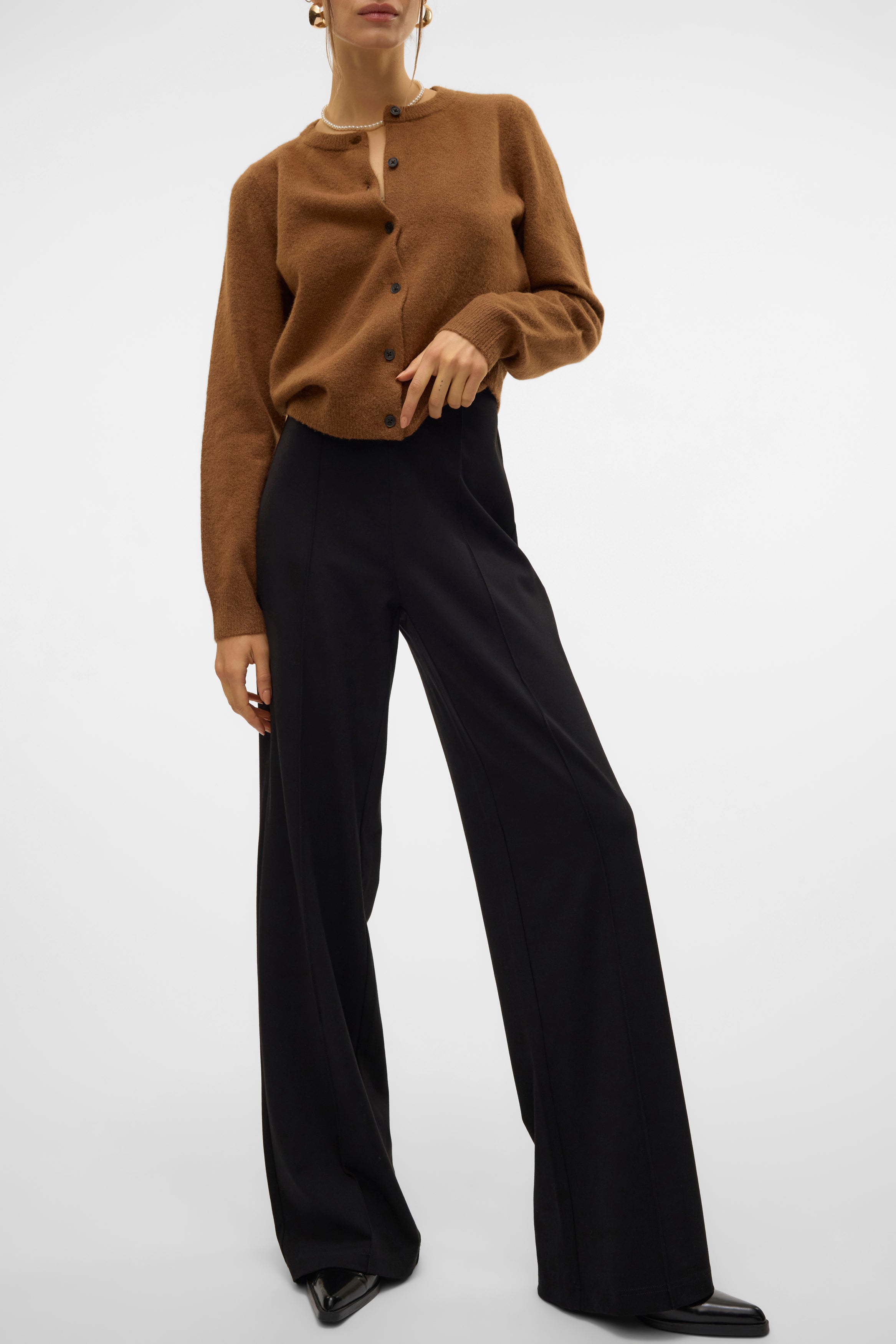 Pantalón Vero Moda Eva 32 10302937
