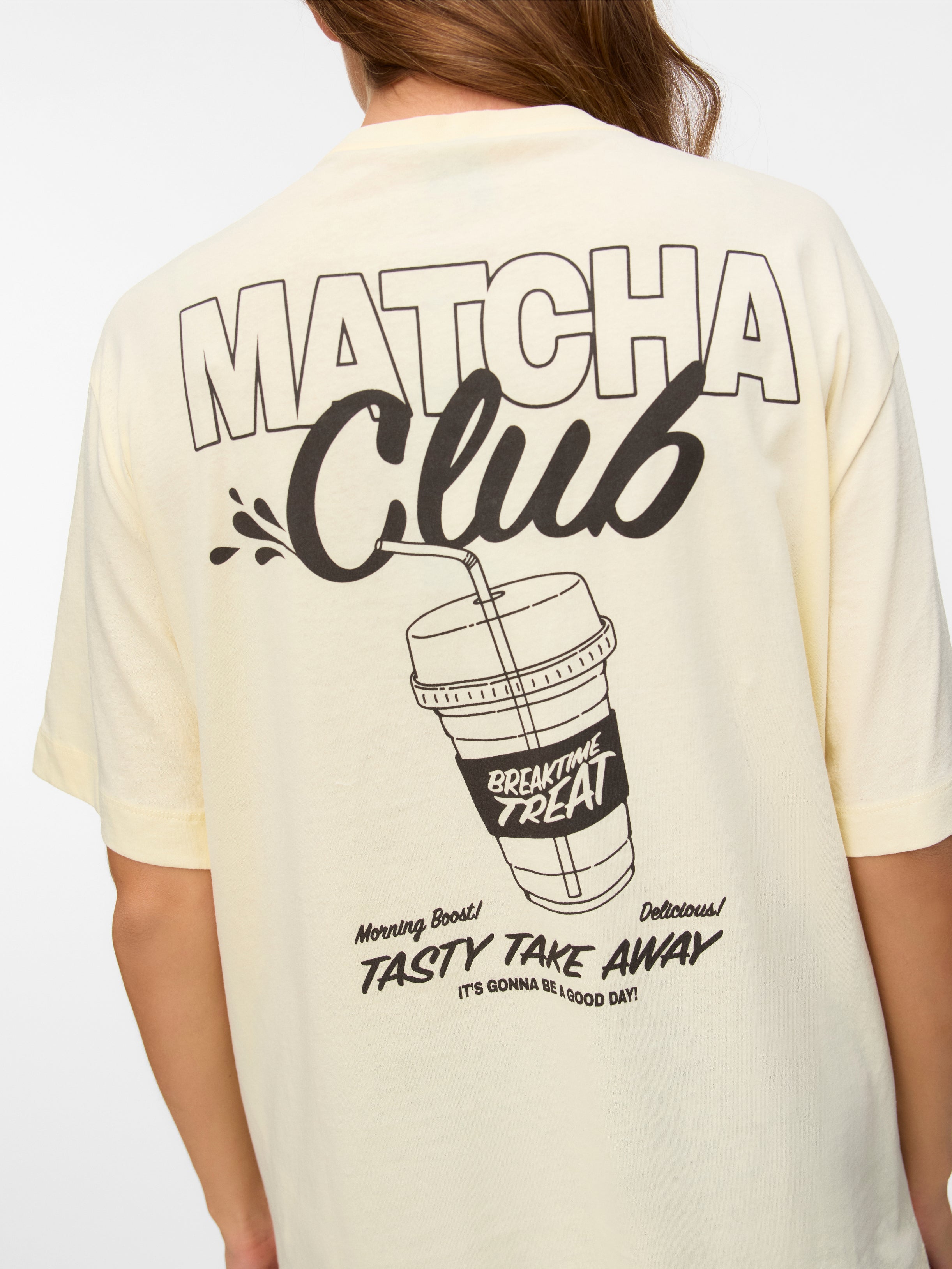 Tshirt Vero Moda Laura 10344846