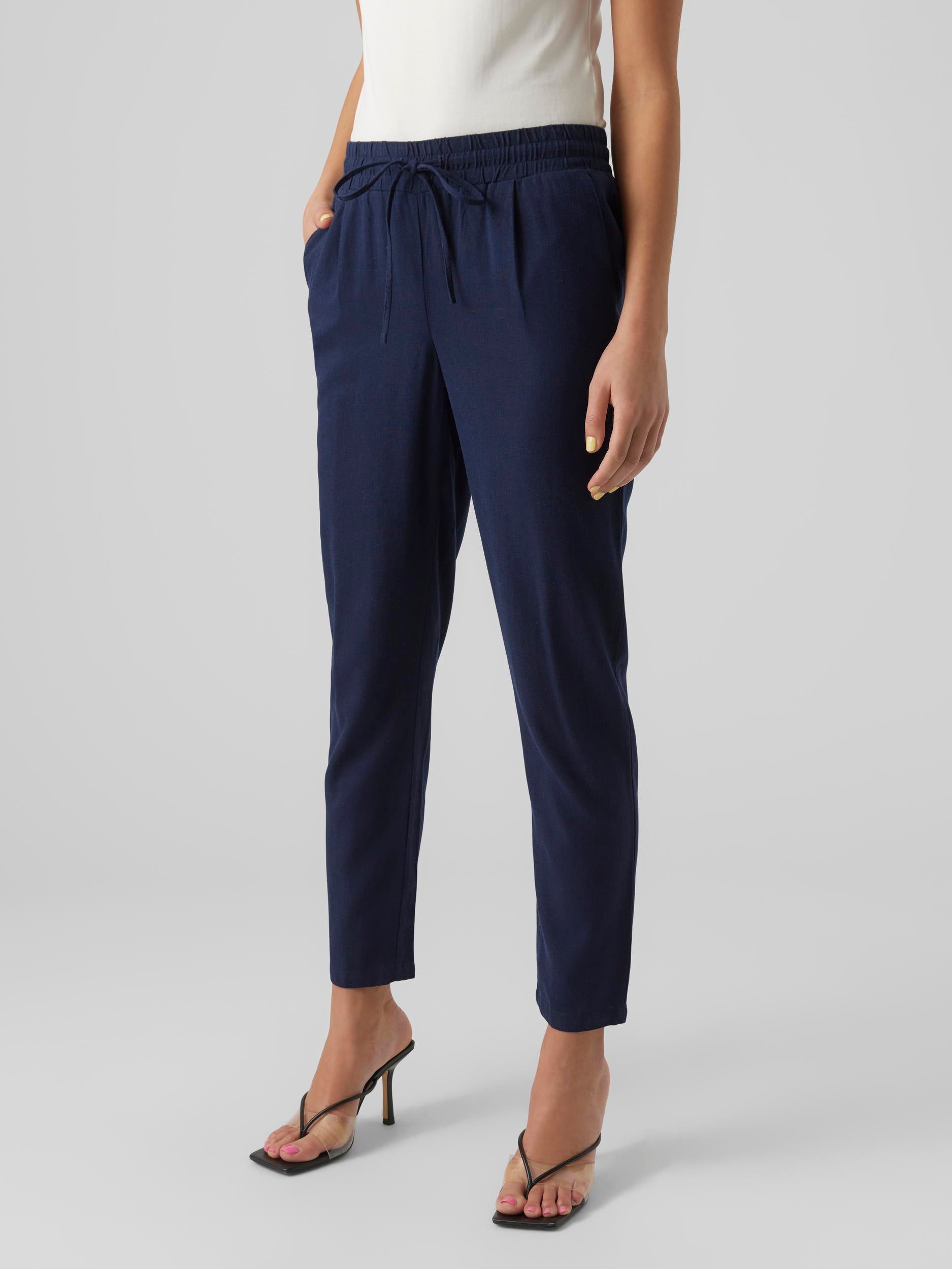 Pantalón Vero Moda Jesmilo 10279691