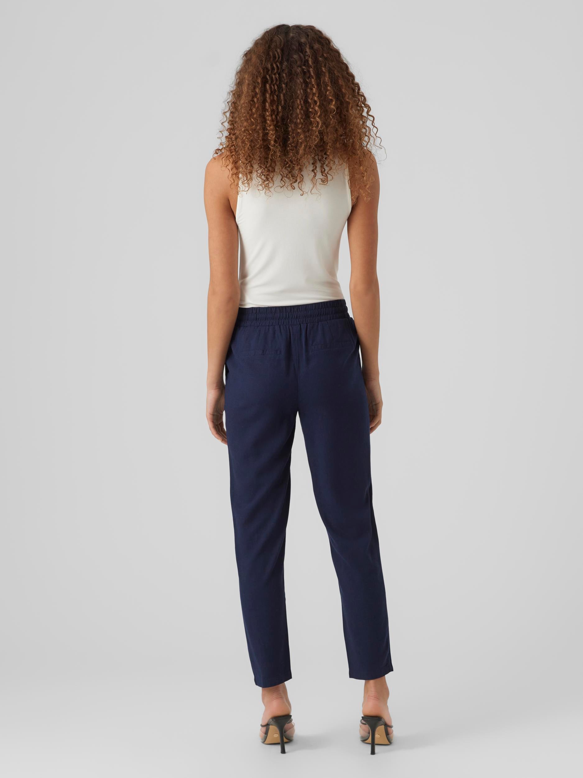 Pantalón Vero Moda Jesmilo 10279691