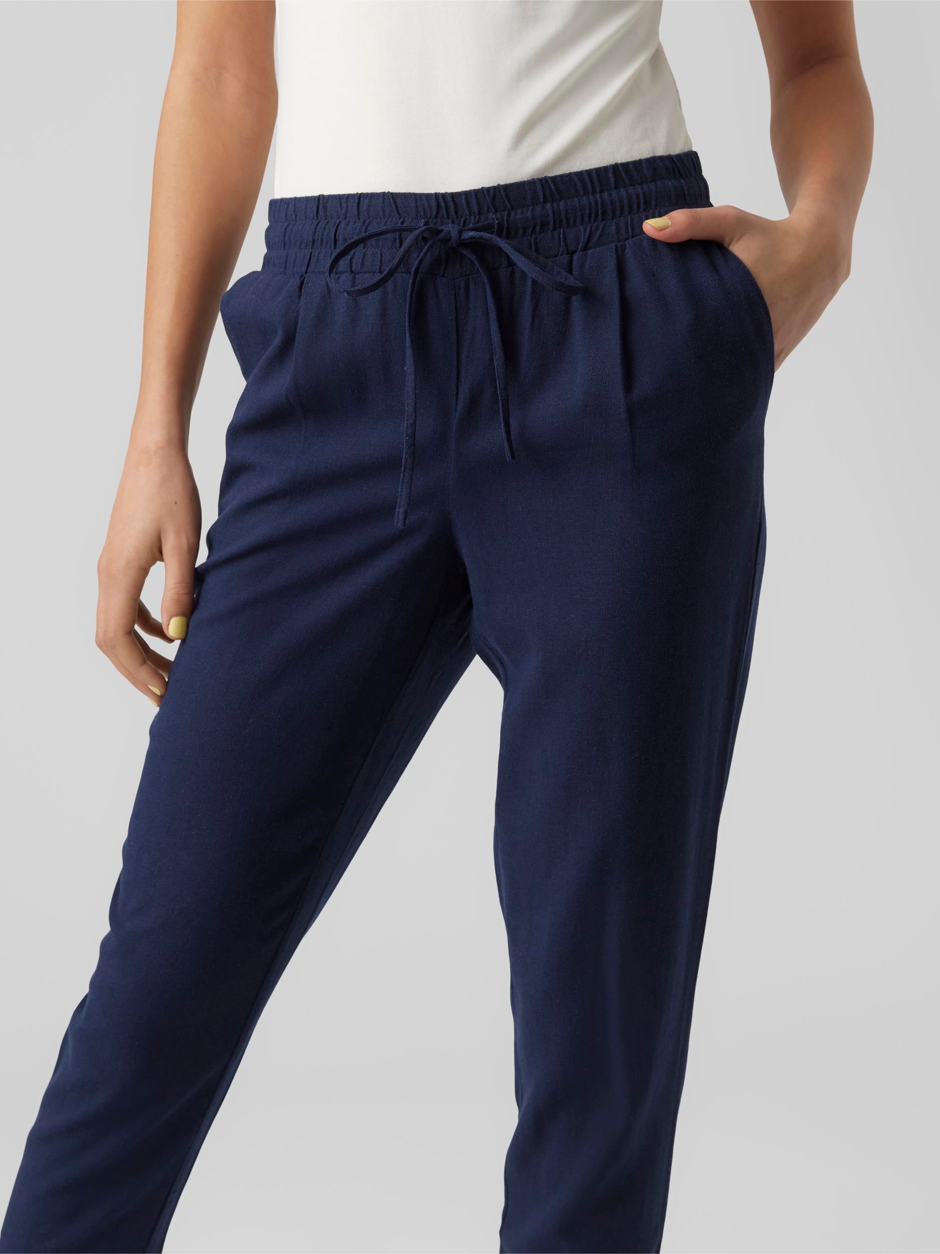 Pantalón Vero Moda Jesmilo 10279691