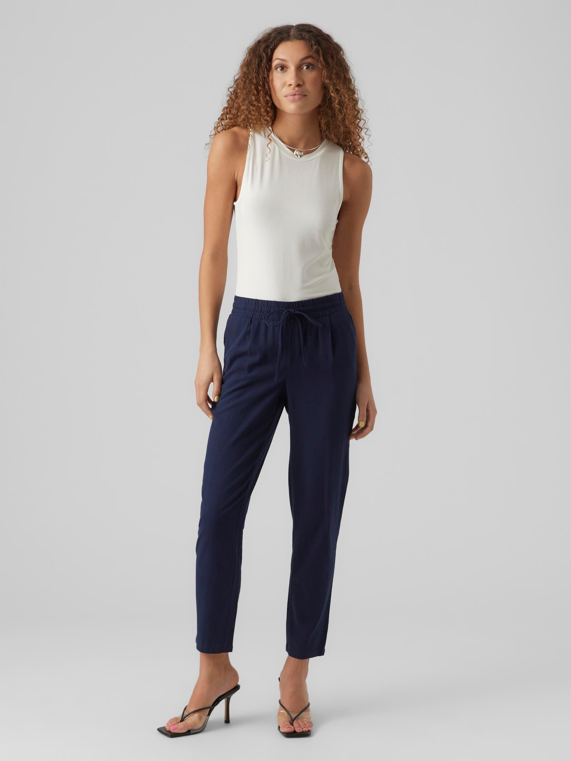 Pantalón Vero Moda Jesmilo 10279691