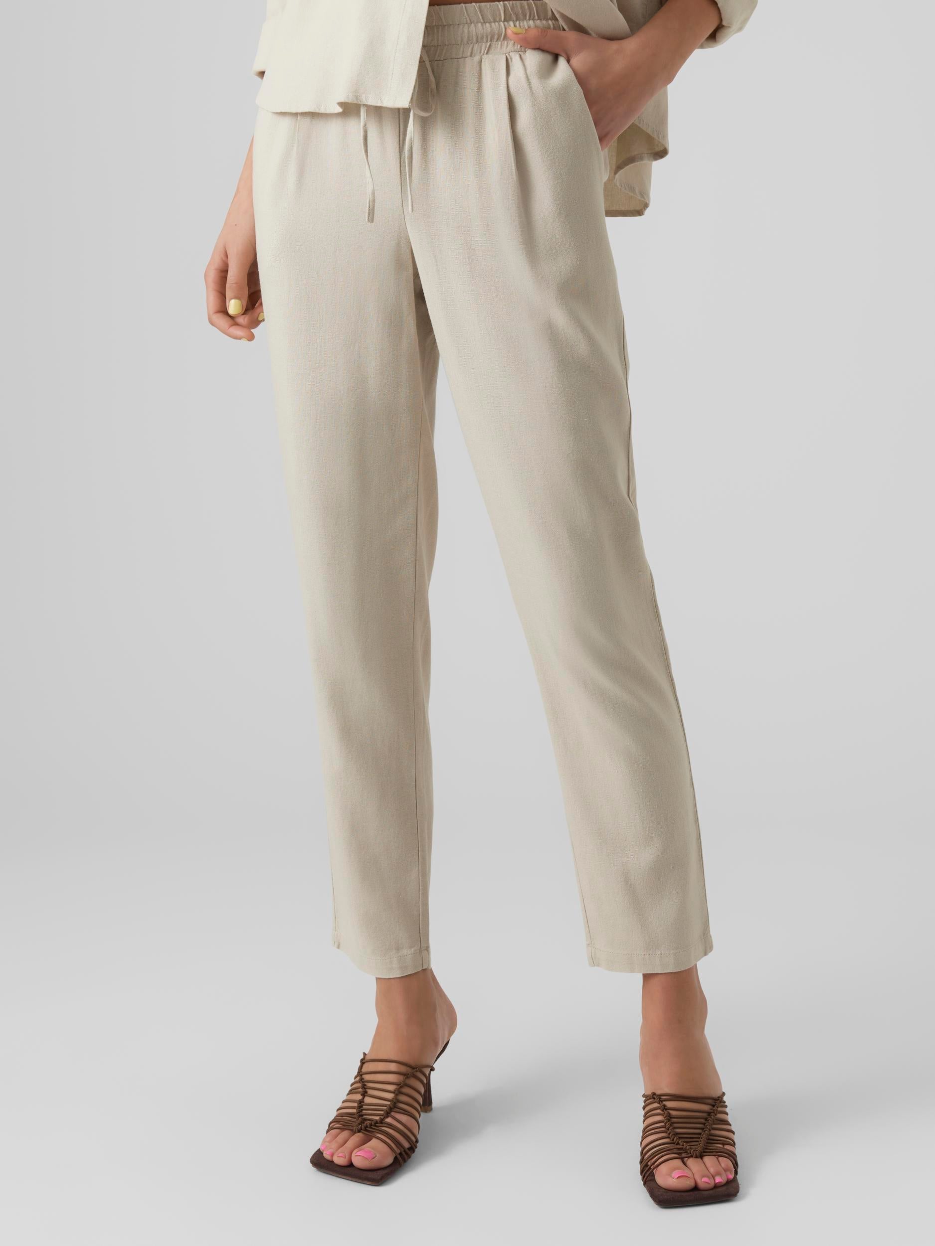 Pantalón Vero Moda Jesmilo 10279691