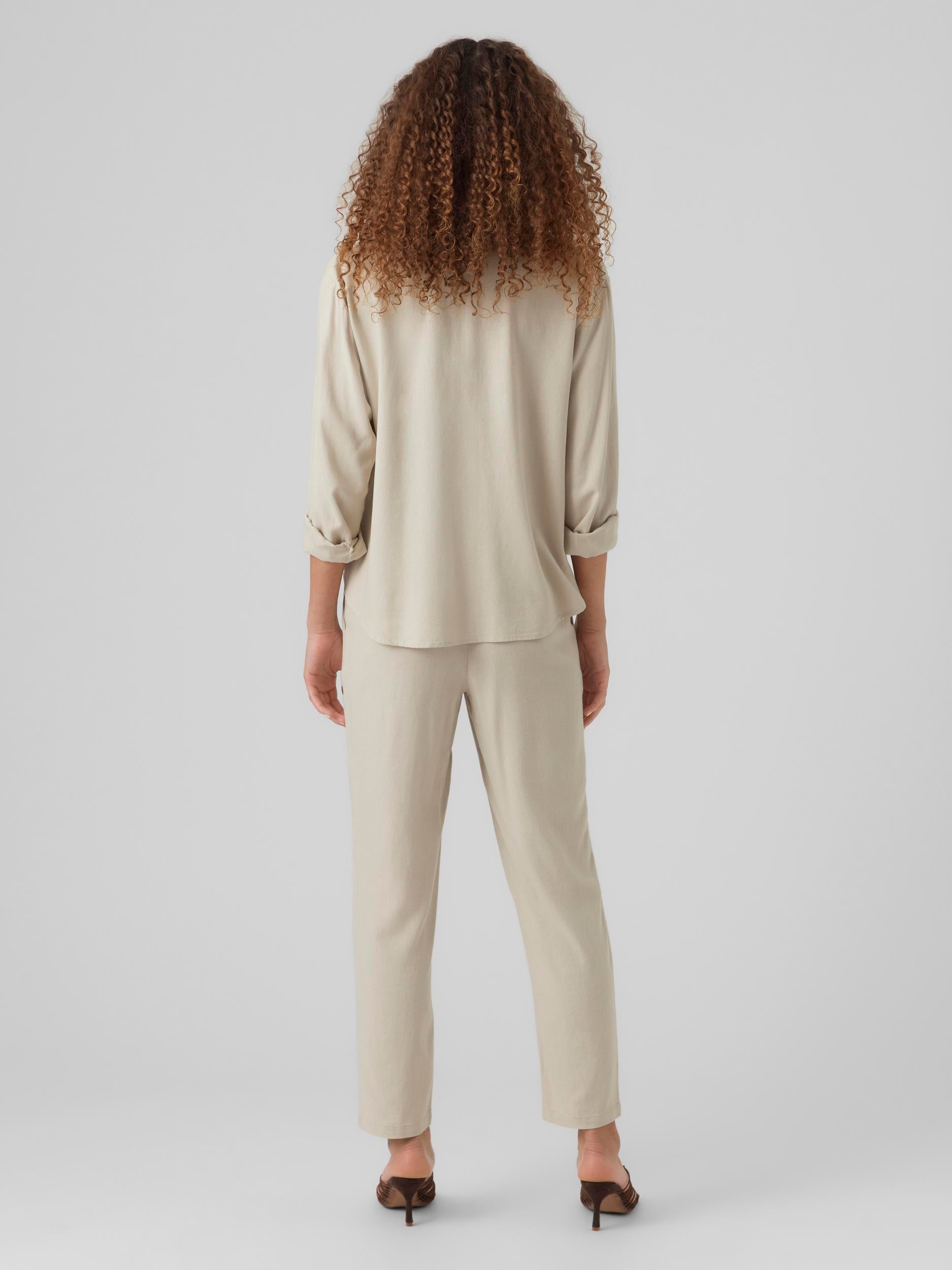 Pantalón Vero Moda Jesmilo 10279691