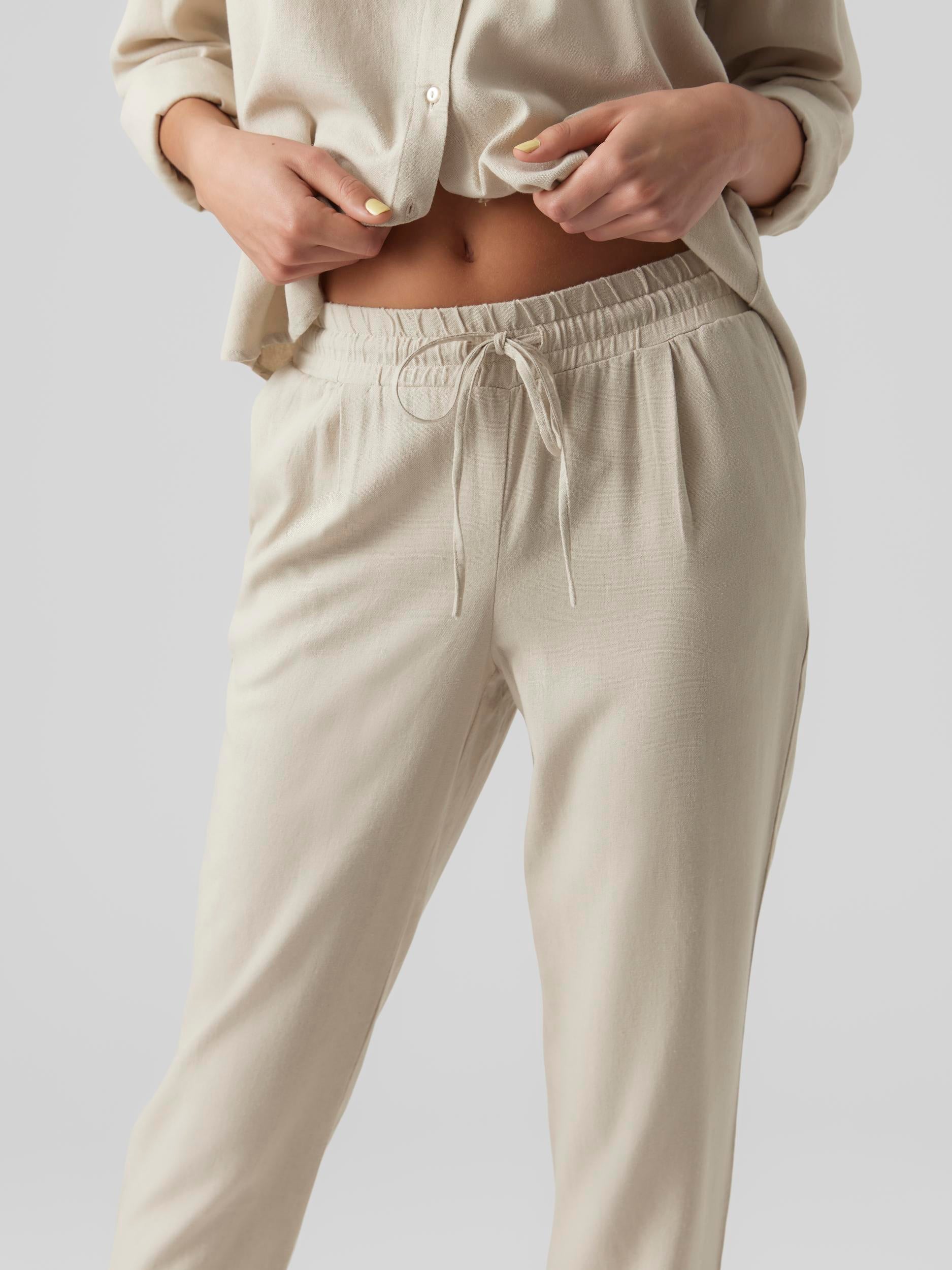 Pantalón Vero Moda Jesmilo 10279691