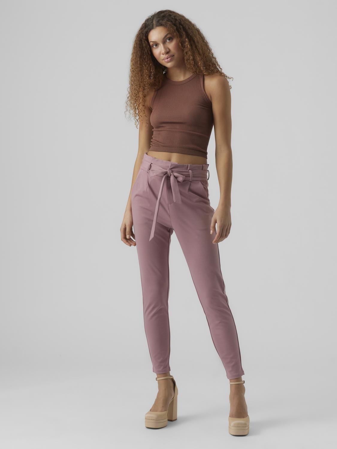 Pantalón Vero Moda Eva HW Loose 32 10205932