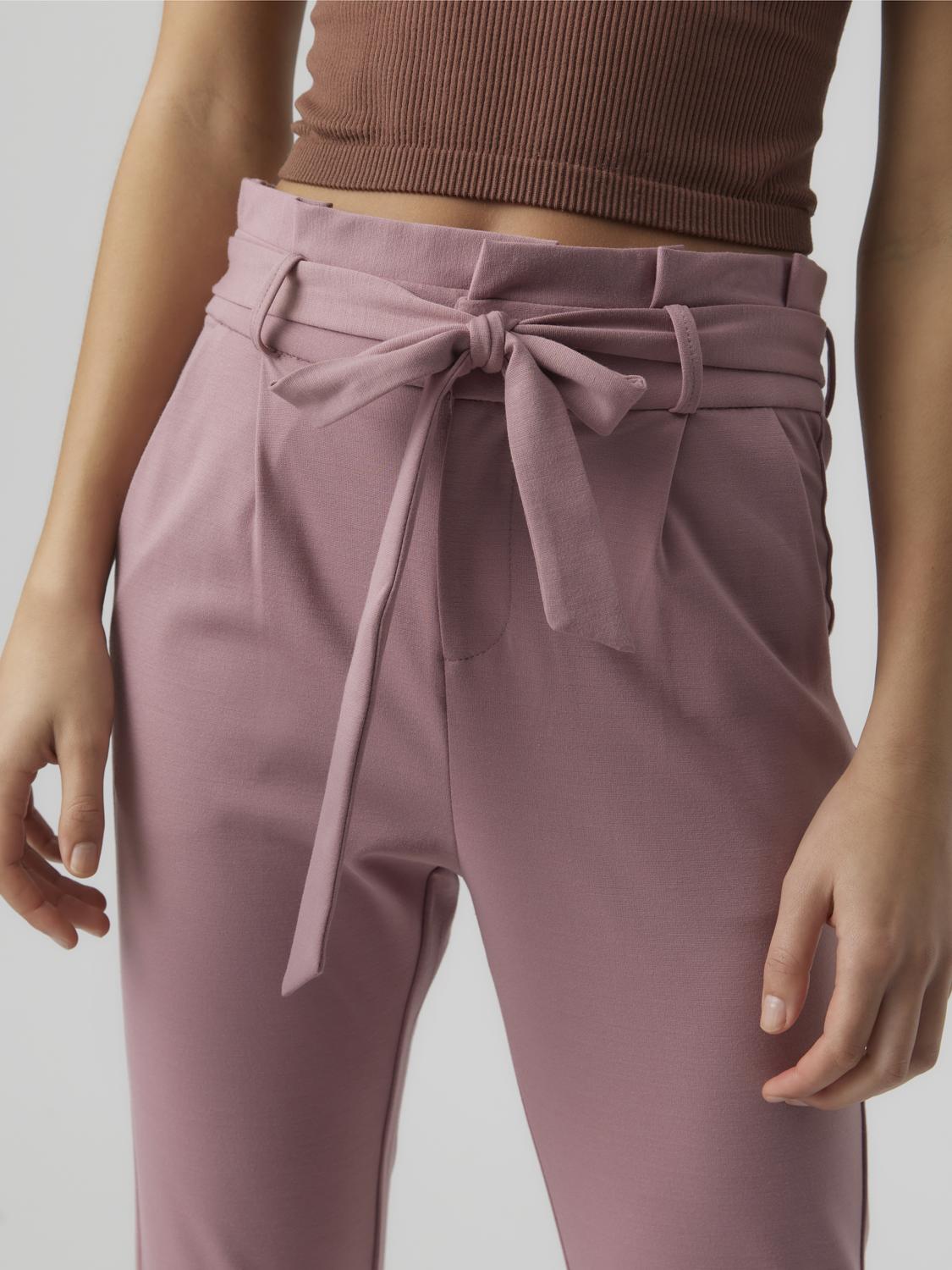 Pantalón Vero Moda Eva HW Loose 32 10205932