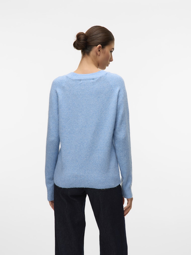 Pullover VM Doffy 10201022