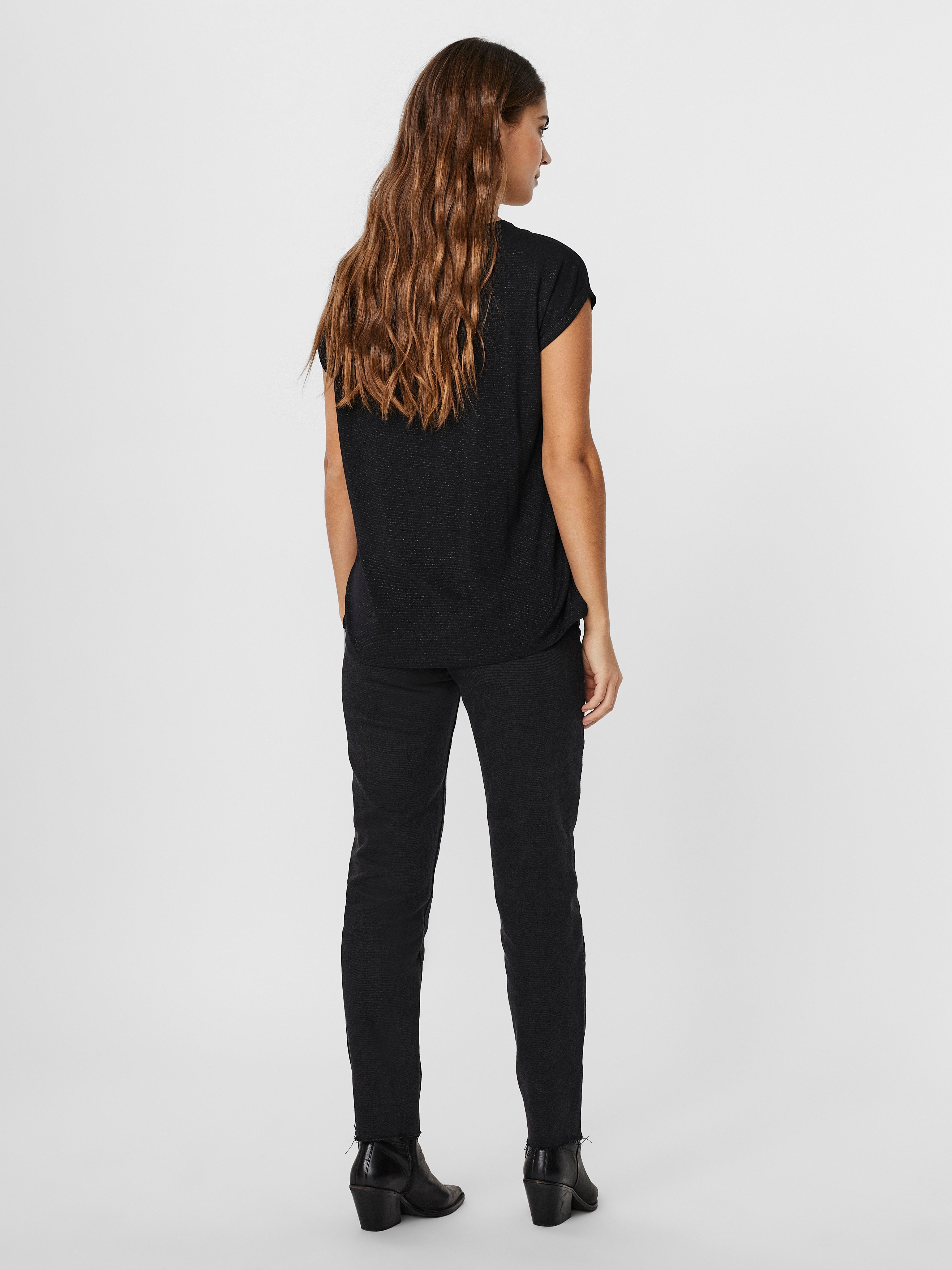 Blusa Vero Moda Lava 10250488