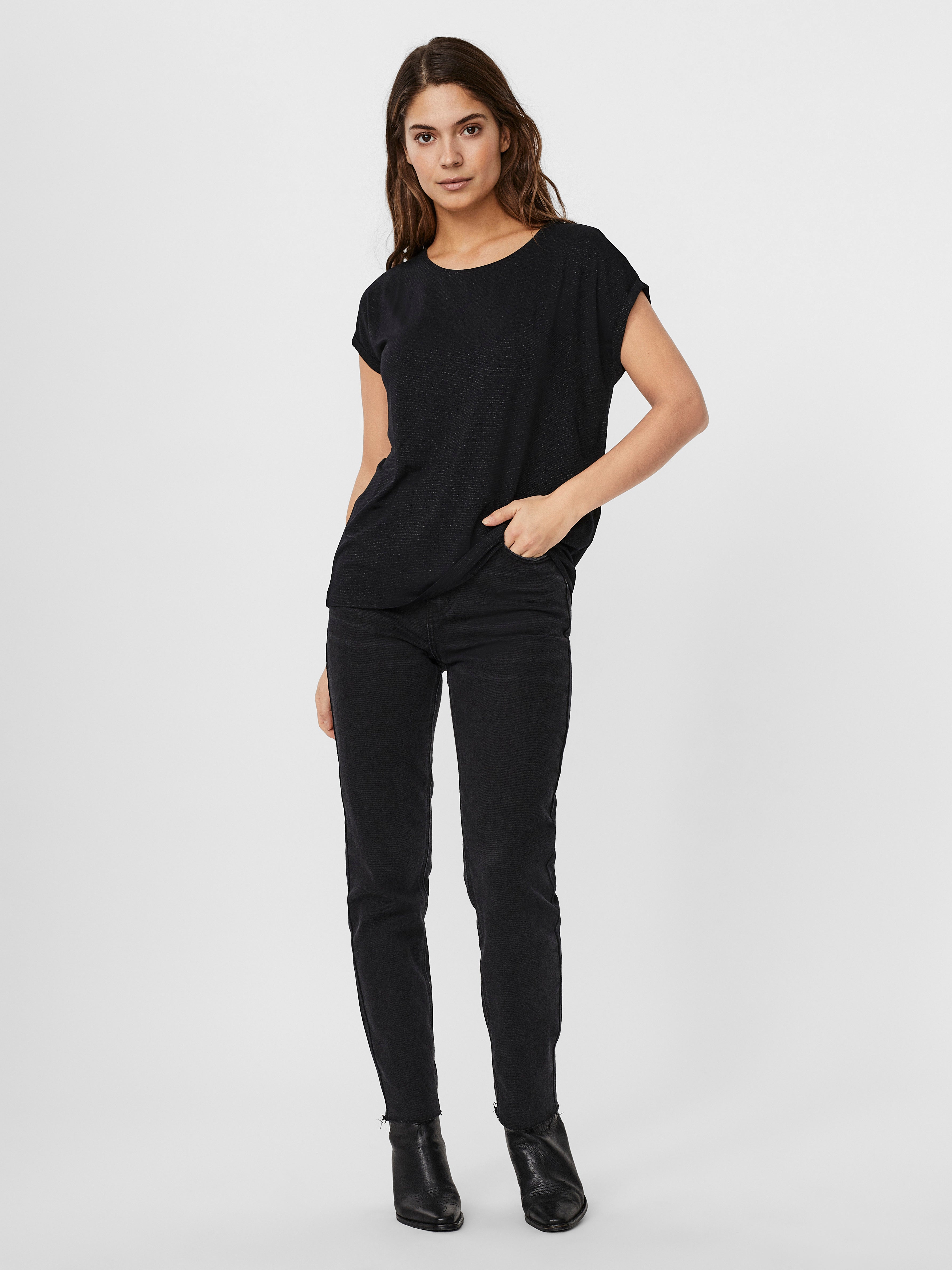 Blusa Vero Moda Lava 10250488