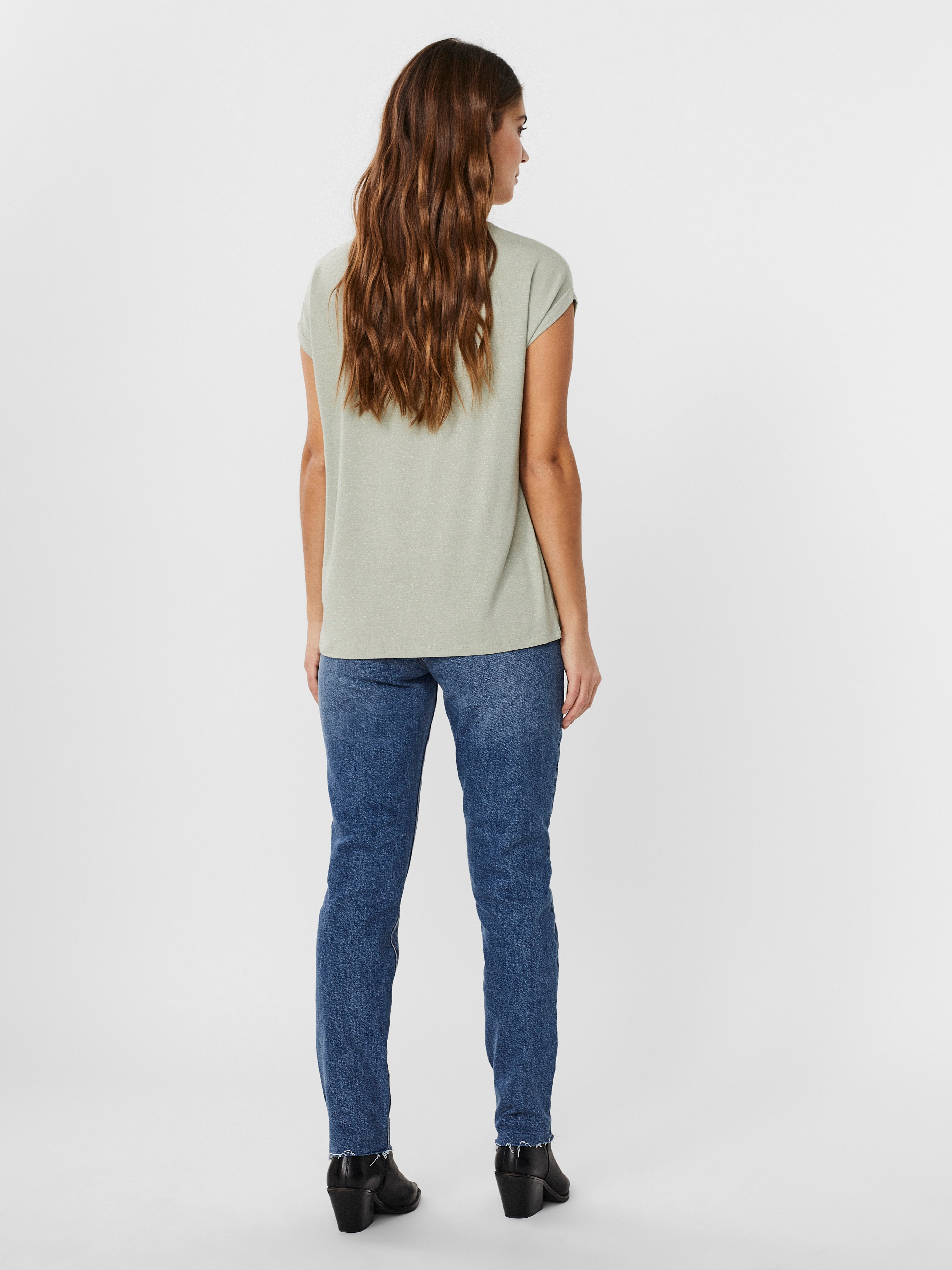 Blusa Vero Moda Lava 10250488