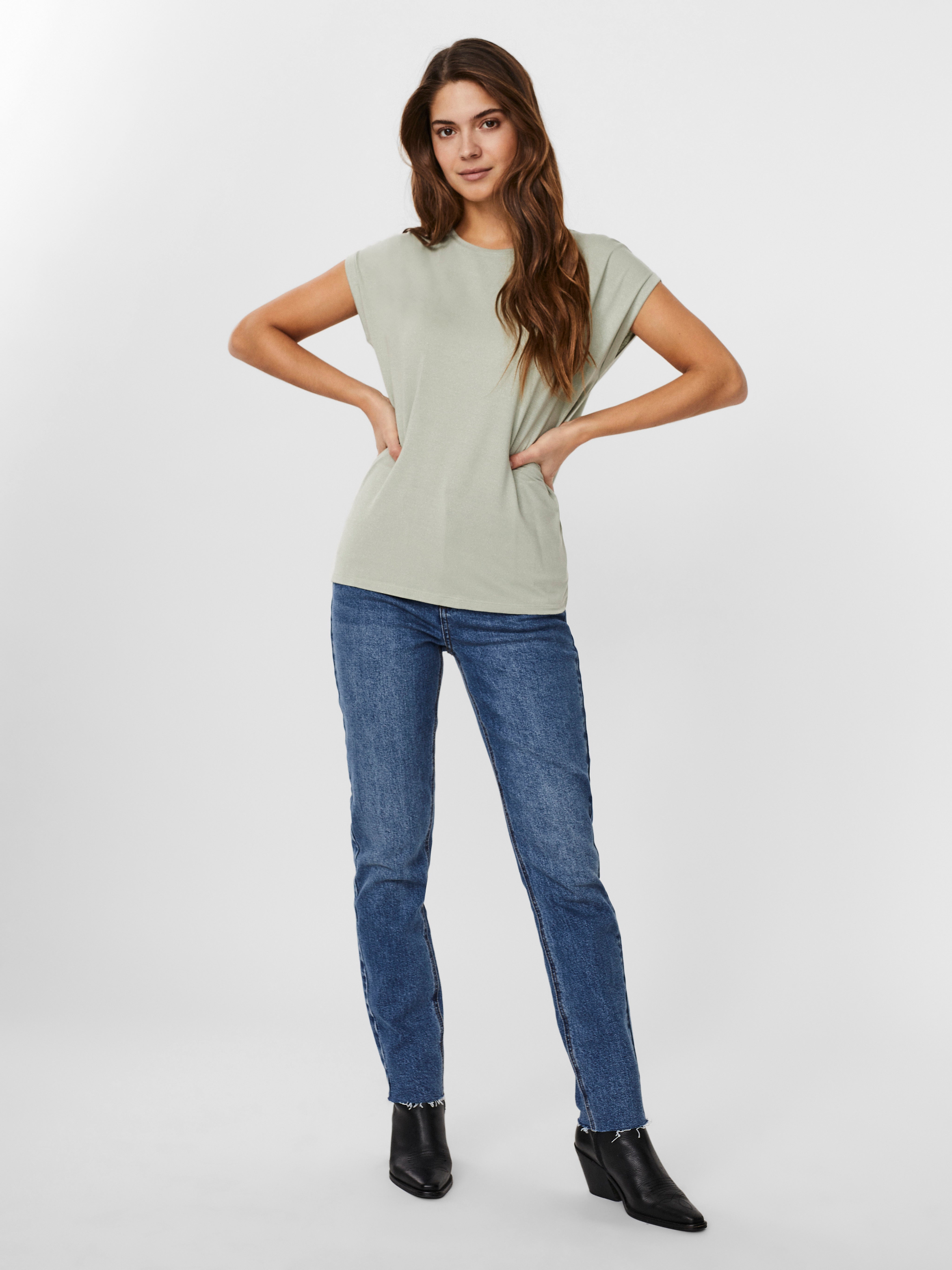 Blusa Vero Moda Lava 10250488