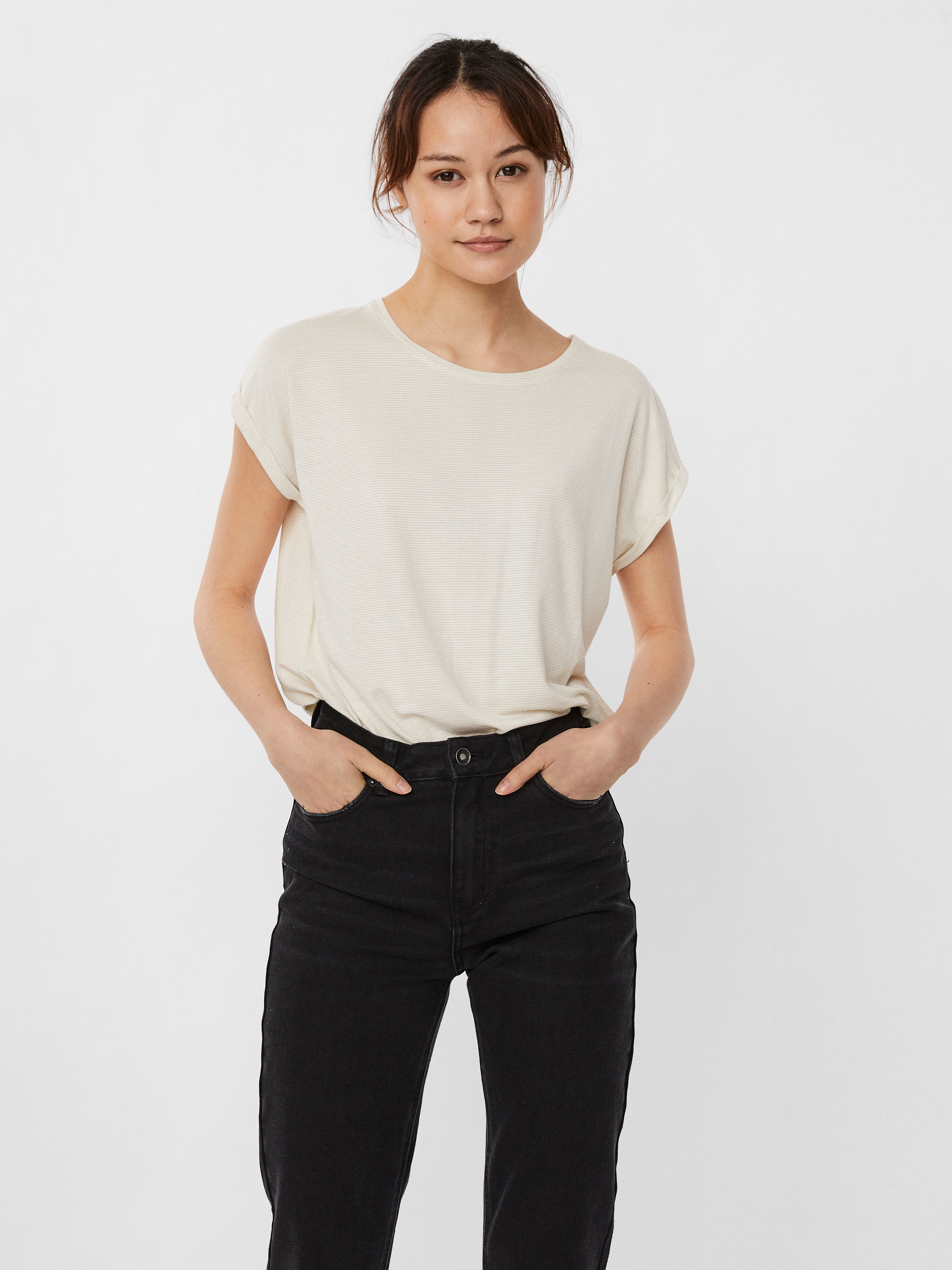 Blusa Vero Moda Lava 10250488