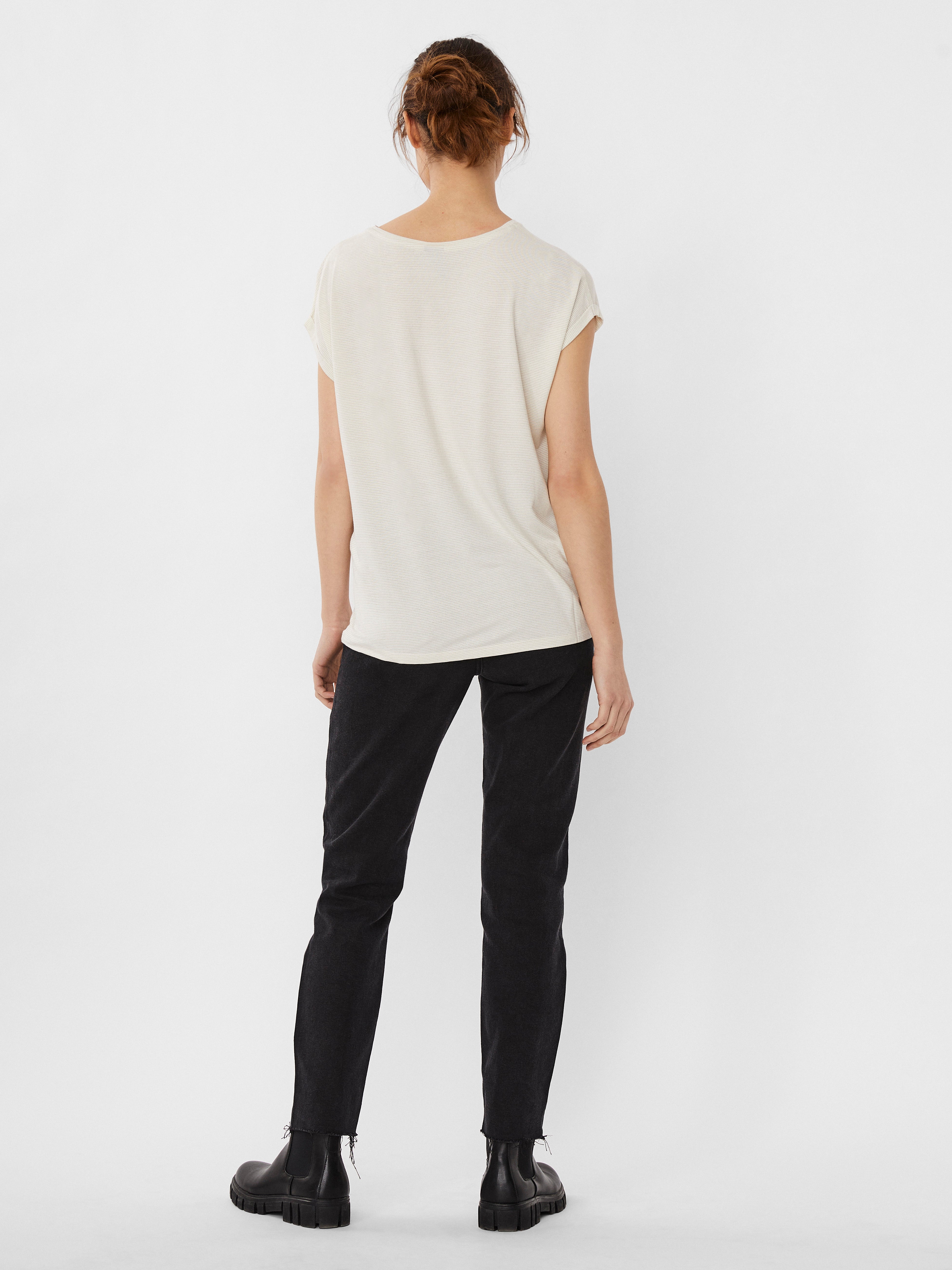 Blusa Vero Moda Lava 10250488