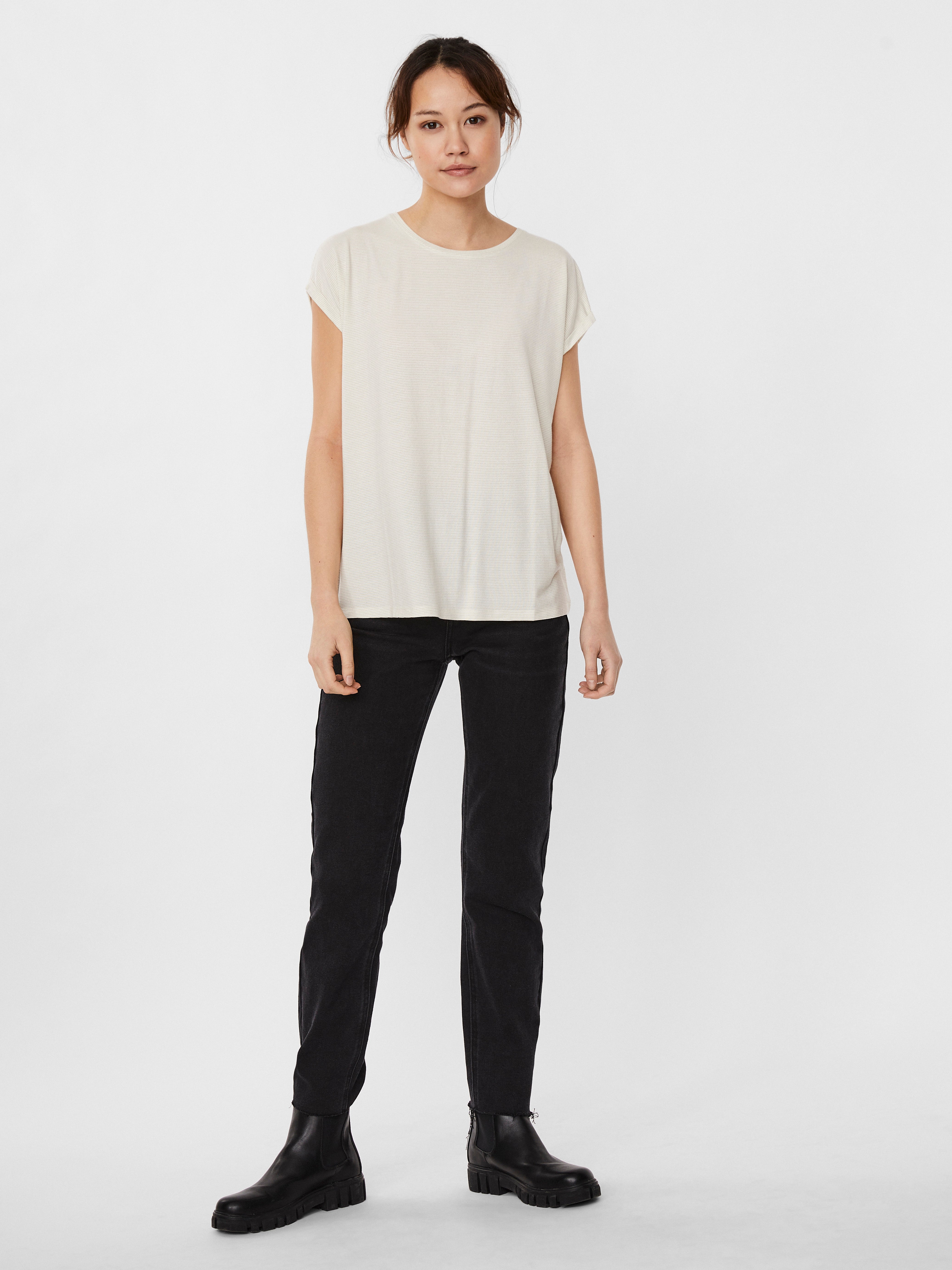 Blusa Vero Moda Lava 10250488