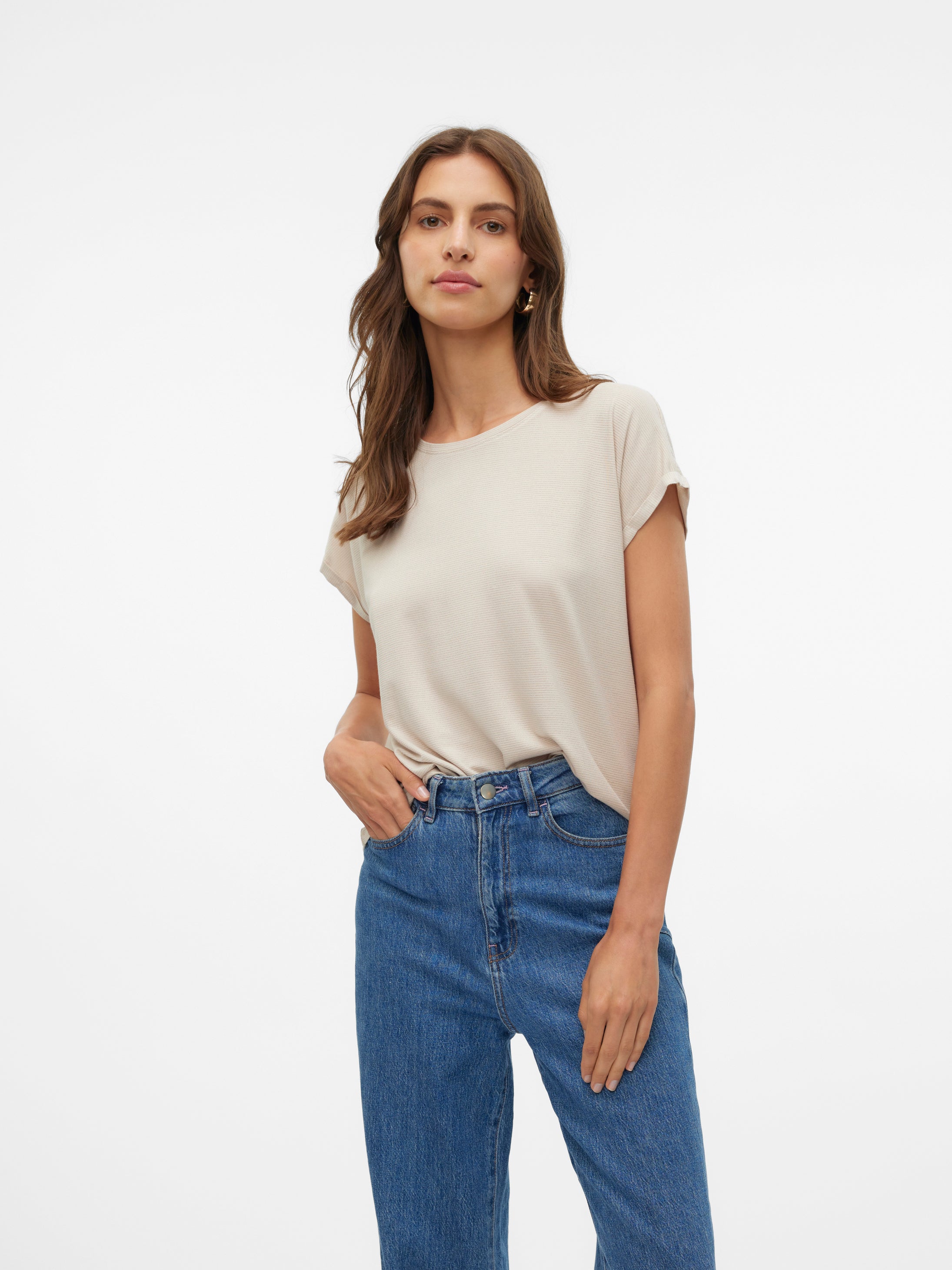 Blusa Vero Moda Lava 10250488