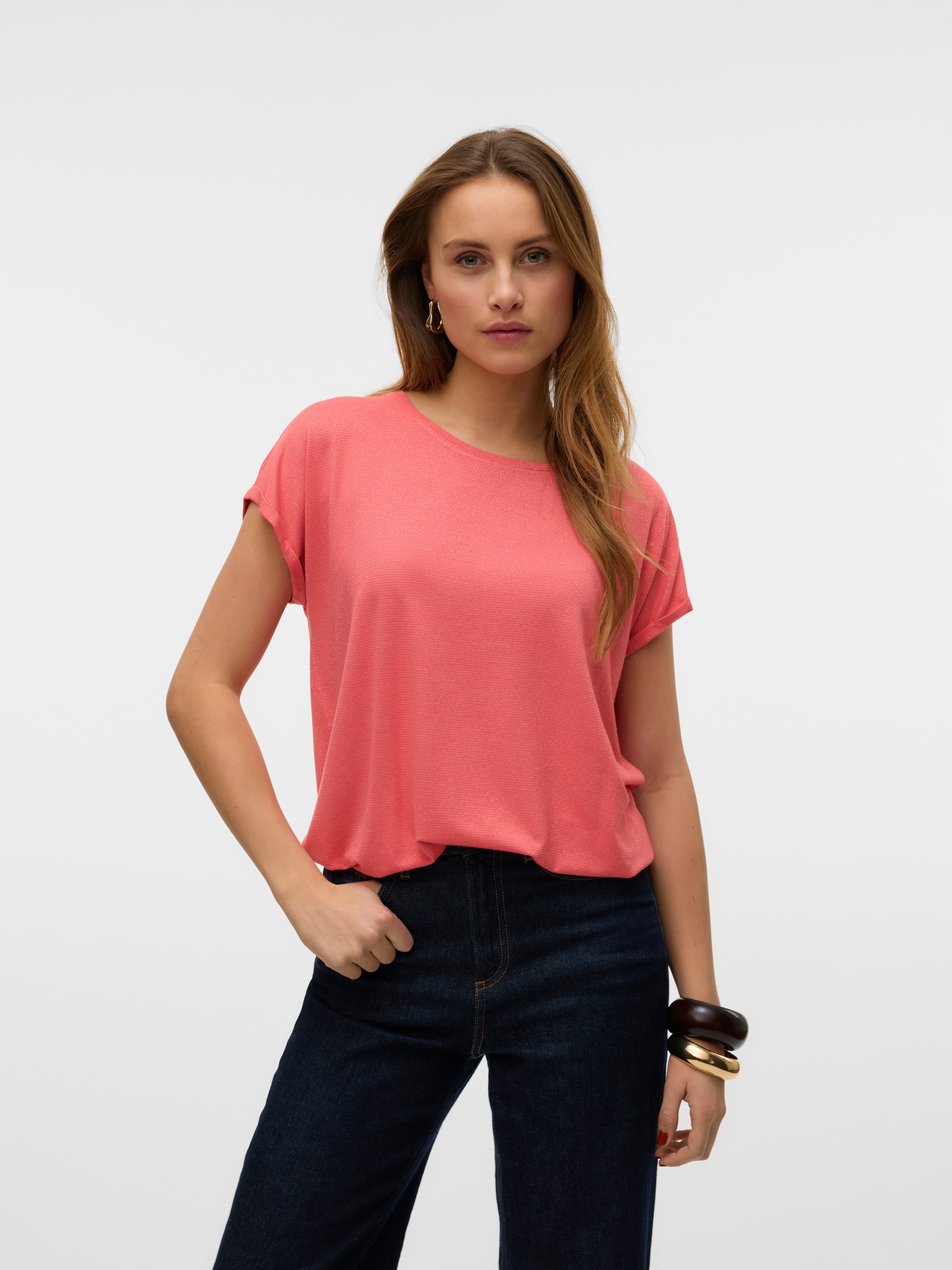 Blusa Vero Moda Lava 10250488
