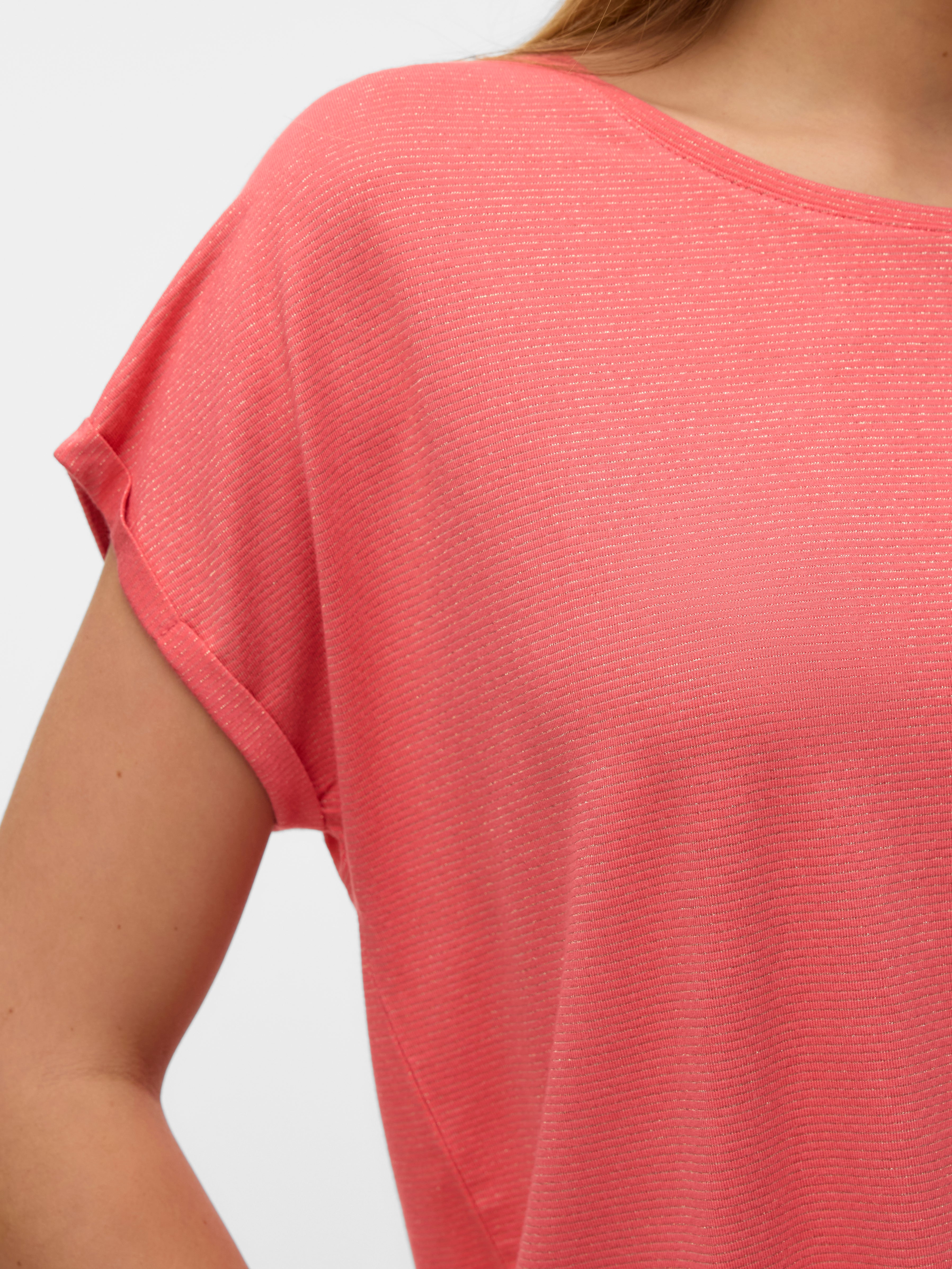 Blusa Vero Moda Lava 10250488