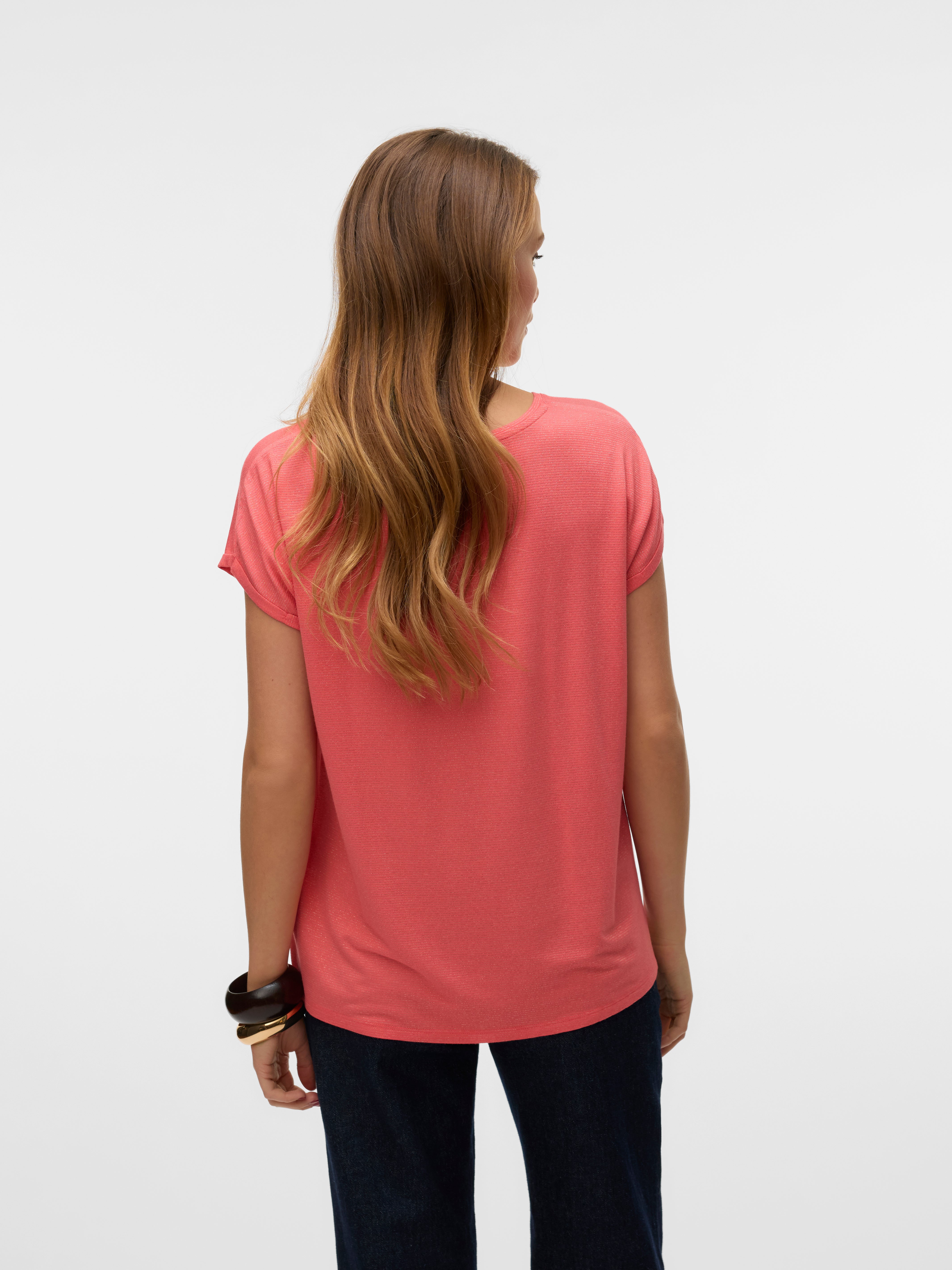 Blusa Vero Moda Lava 10250488