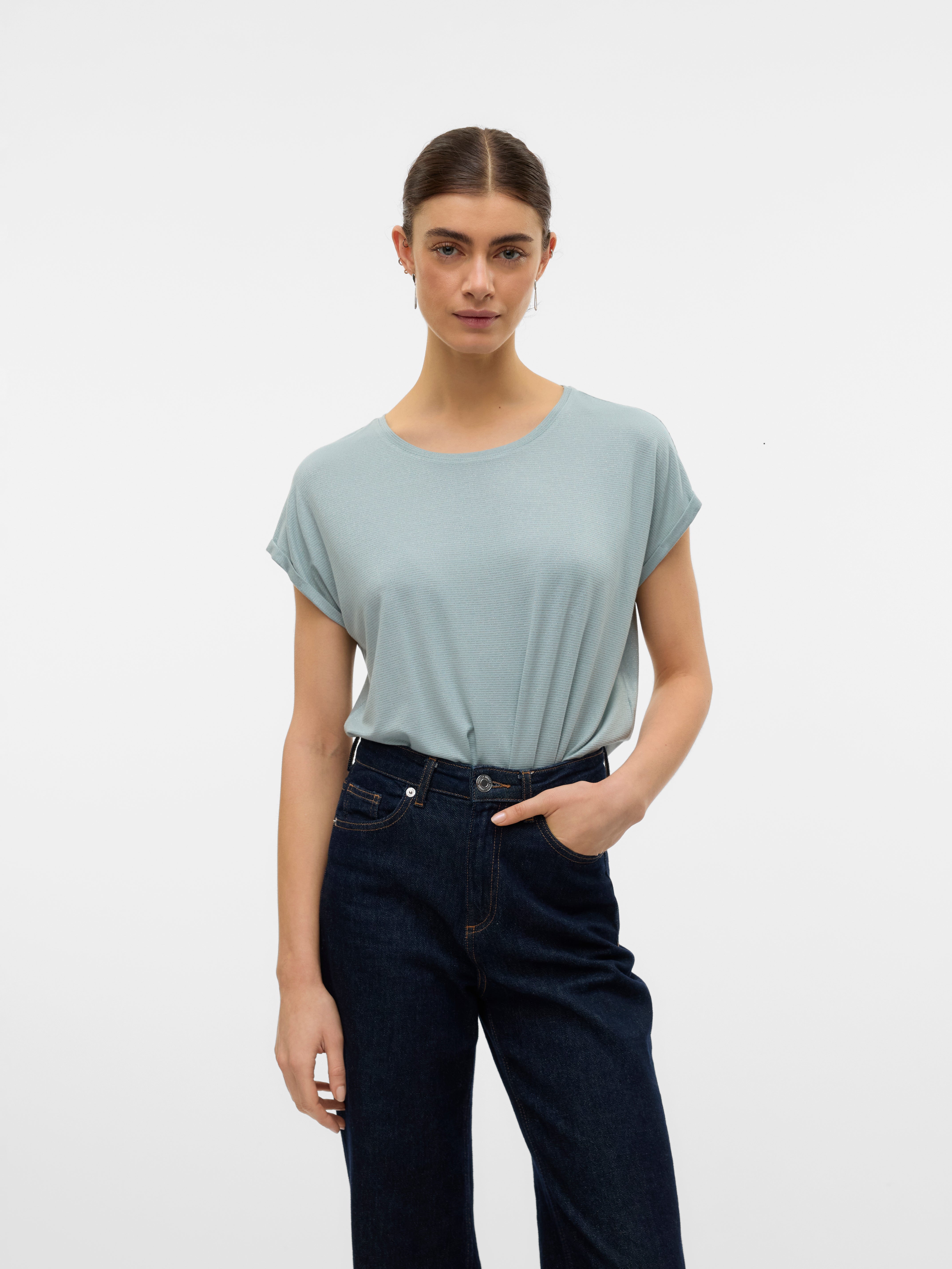 Blusa Vero Moda Lava 10250488