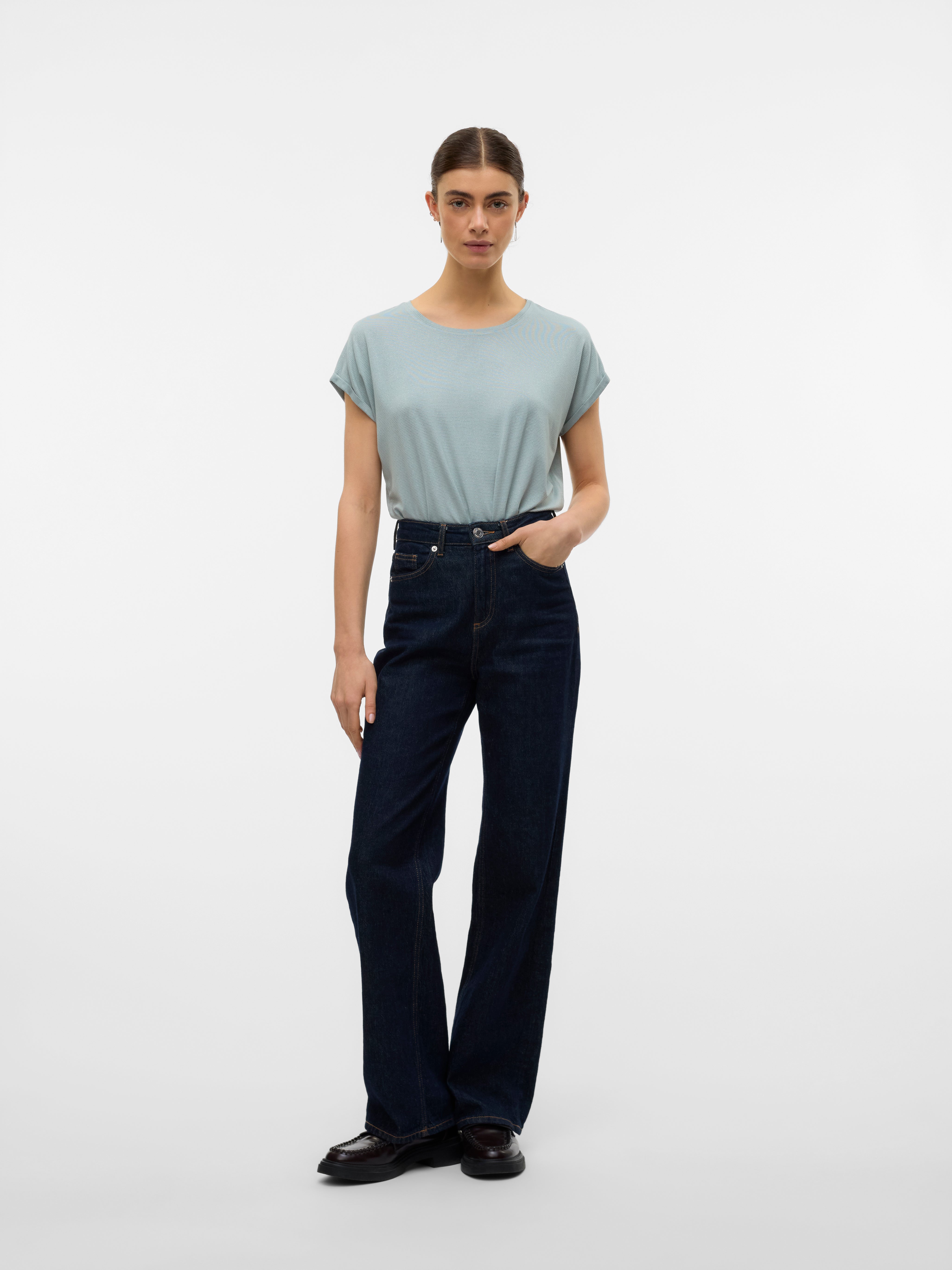 Blusa Vero Moda Lava 10250488