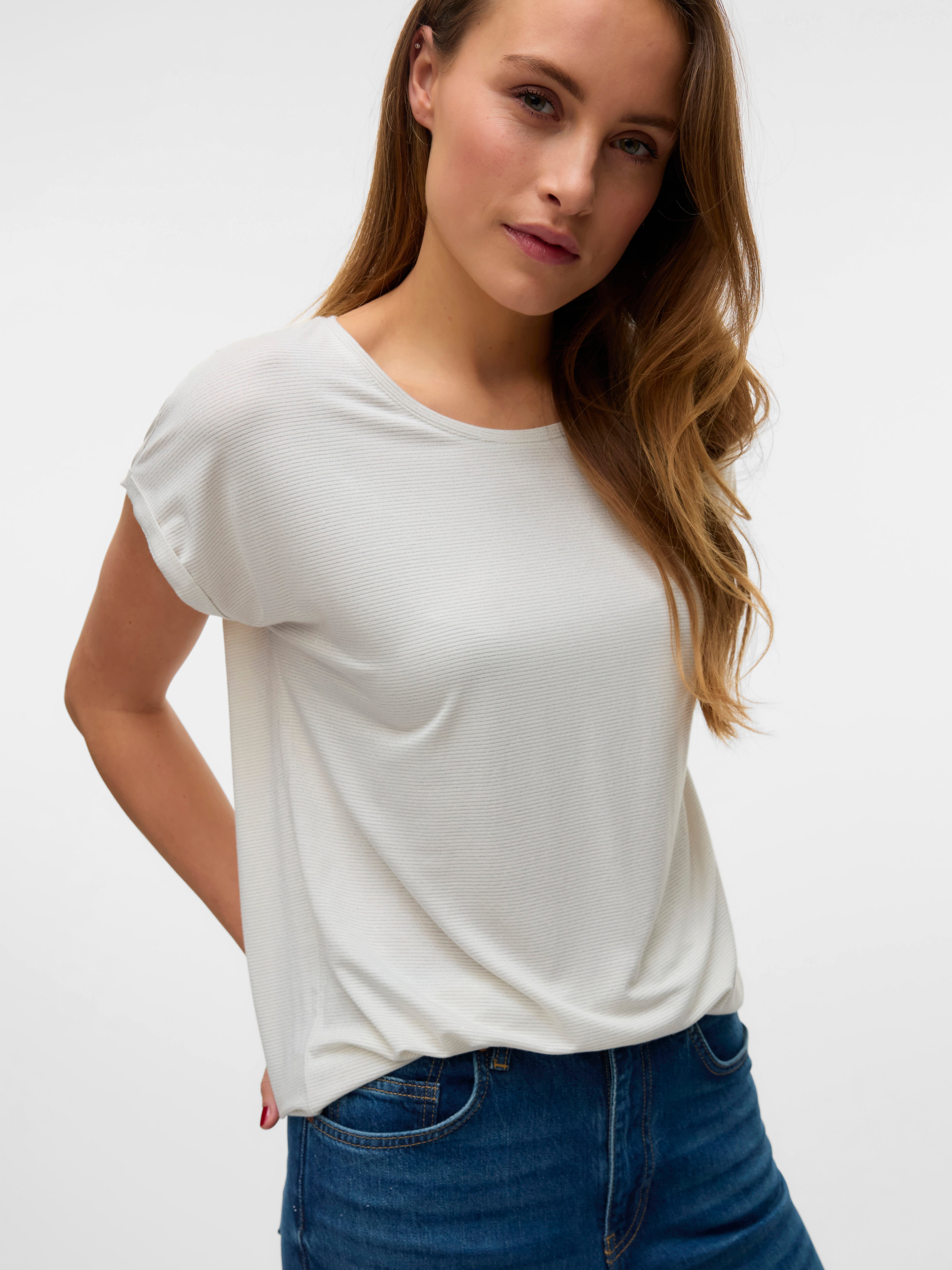 Blusa Vero Moda Lava 10250488