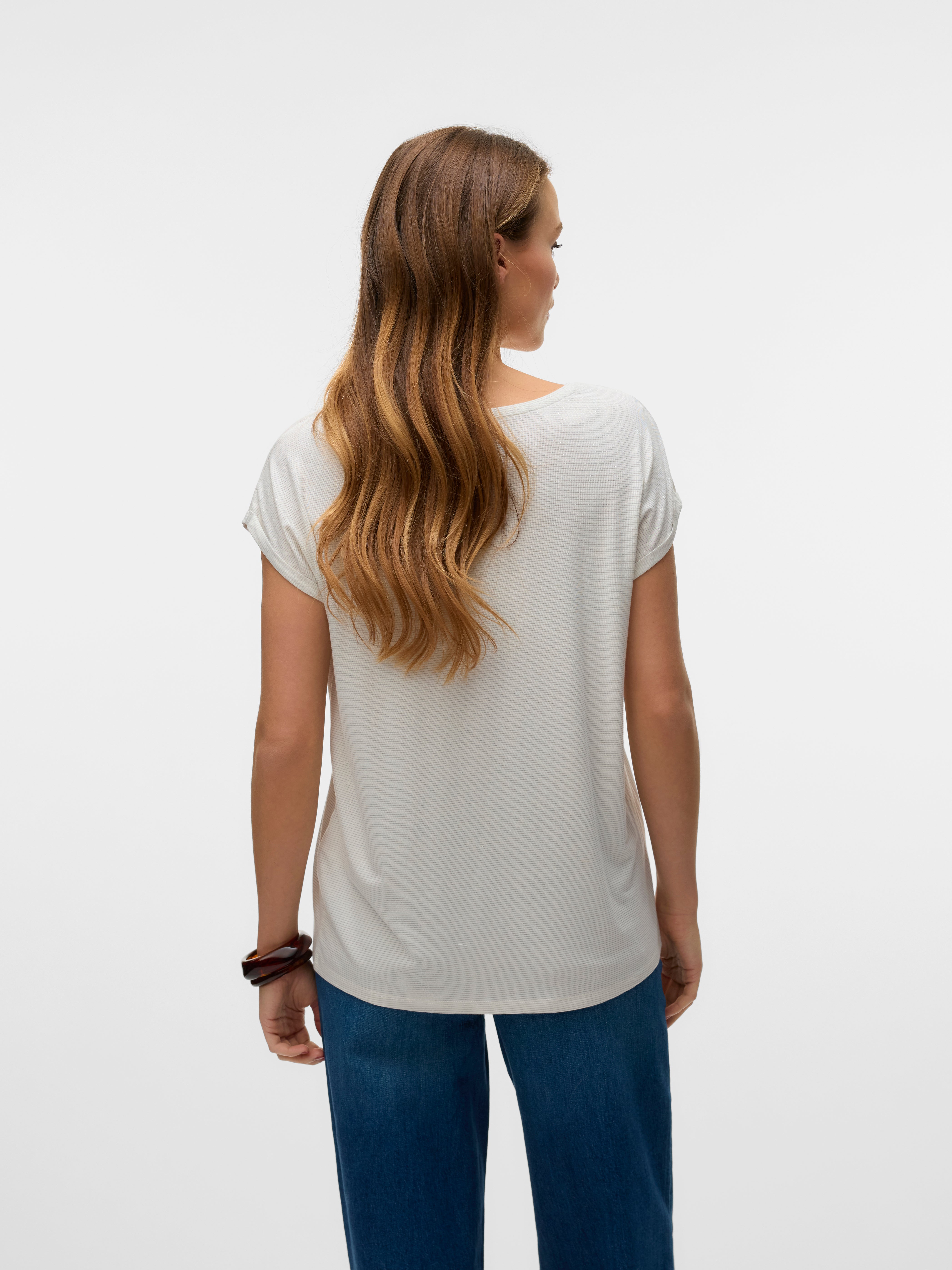 Blusa Vero Moda Lava 10250488