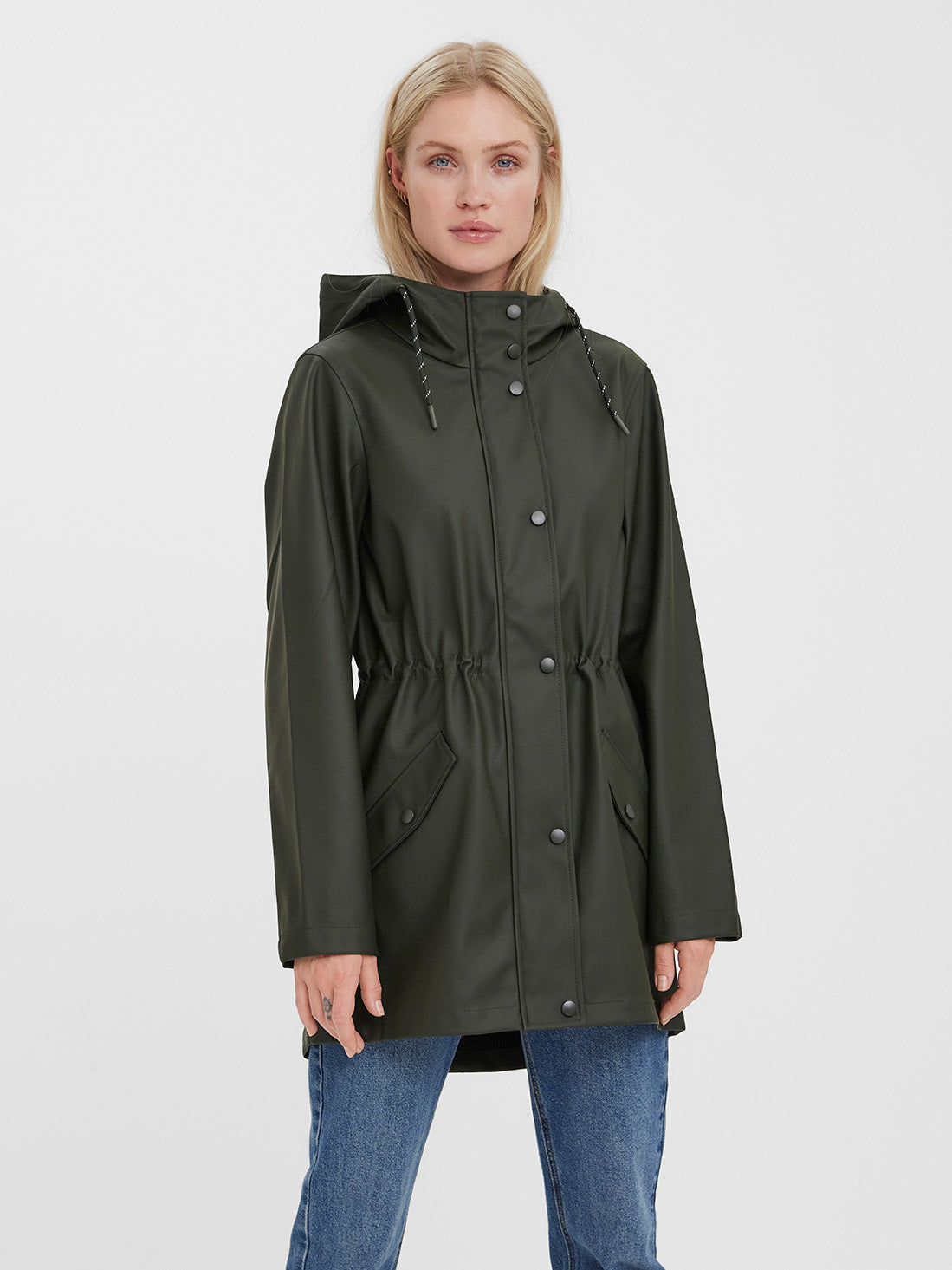 Impermeable Vero Moda Malou 10266982