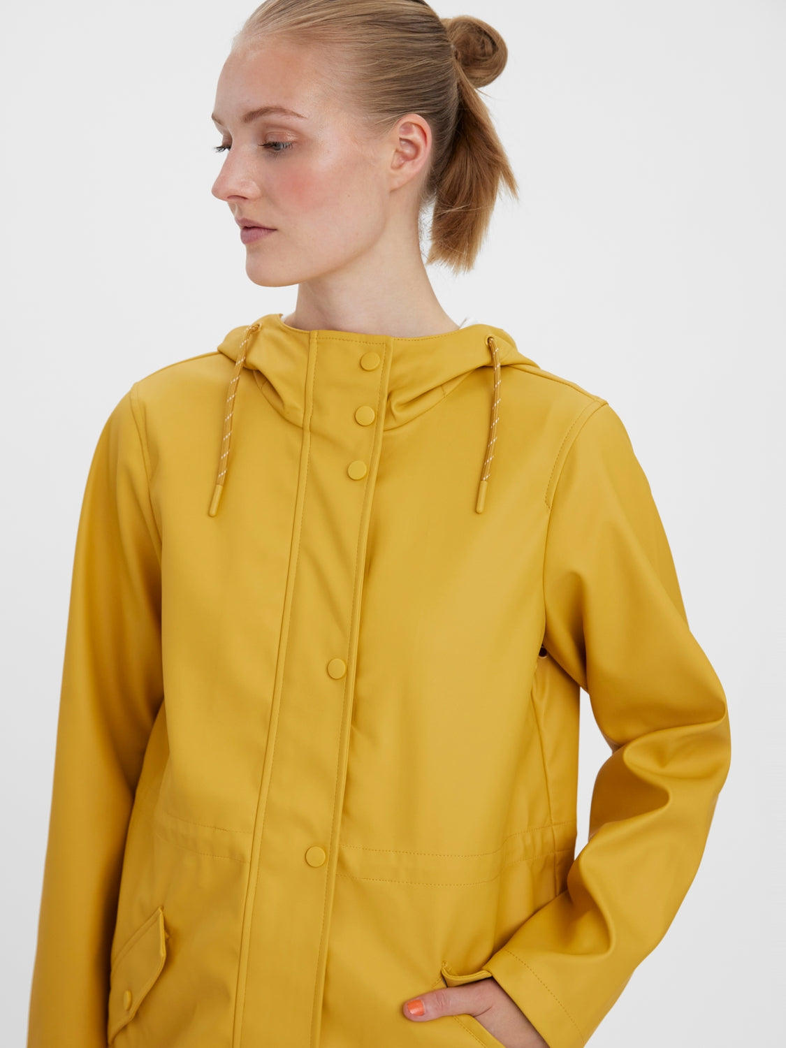Impermeable Vero Moda Malou 10266982